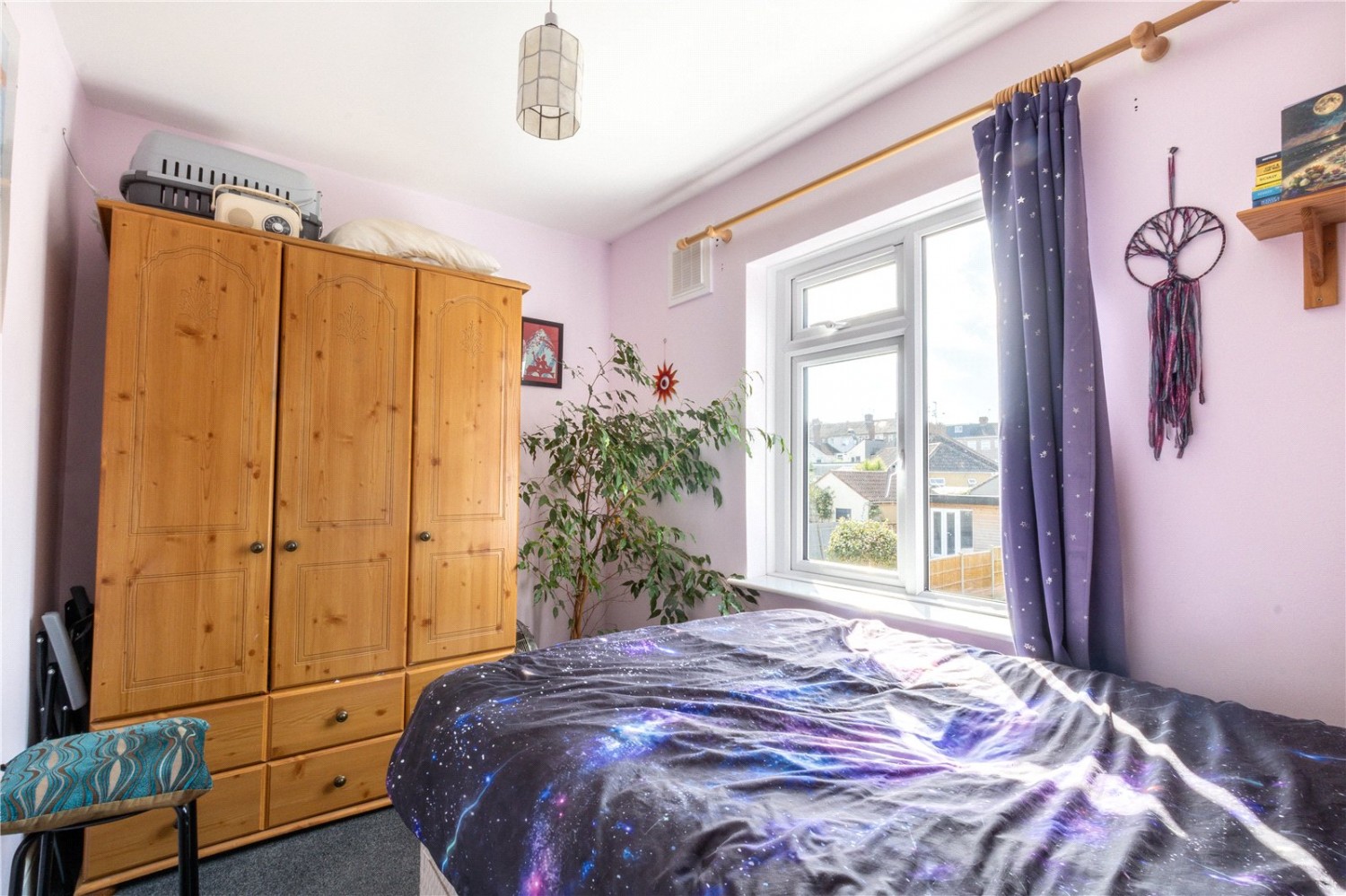 Brislington, Bristol