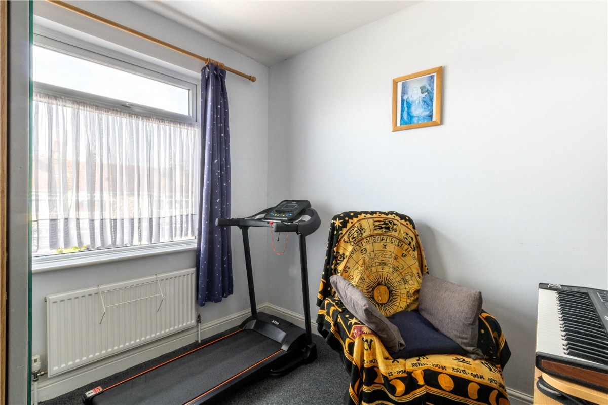 Brislington, Bristol