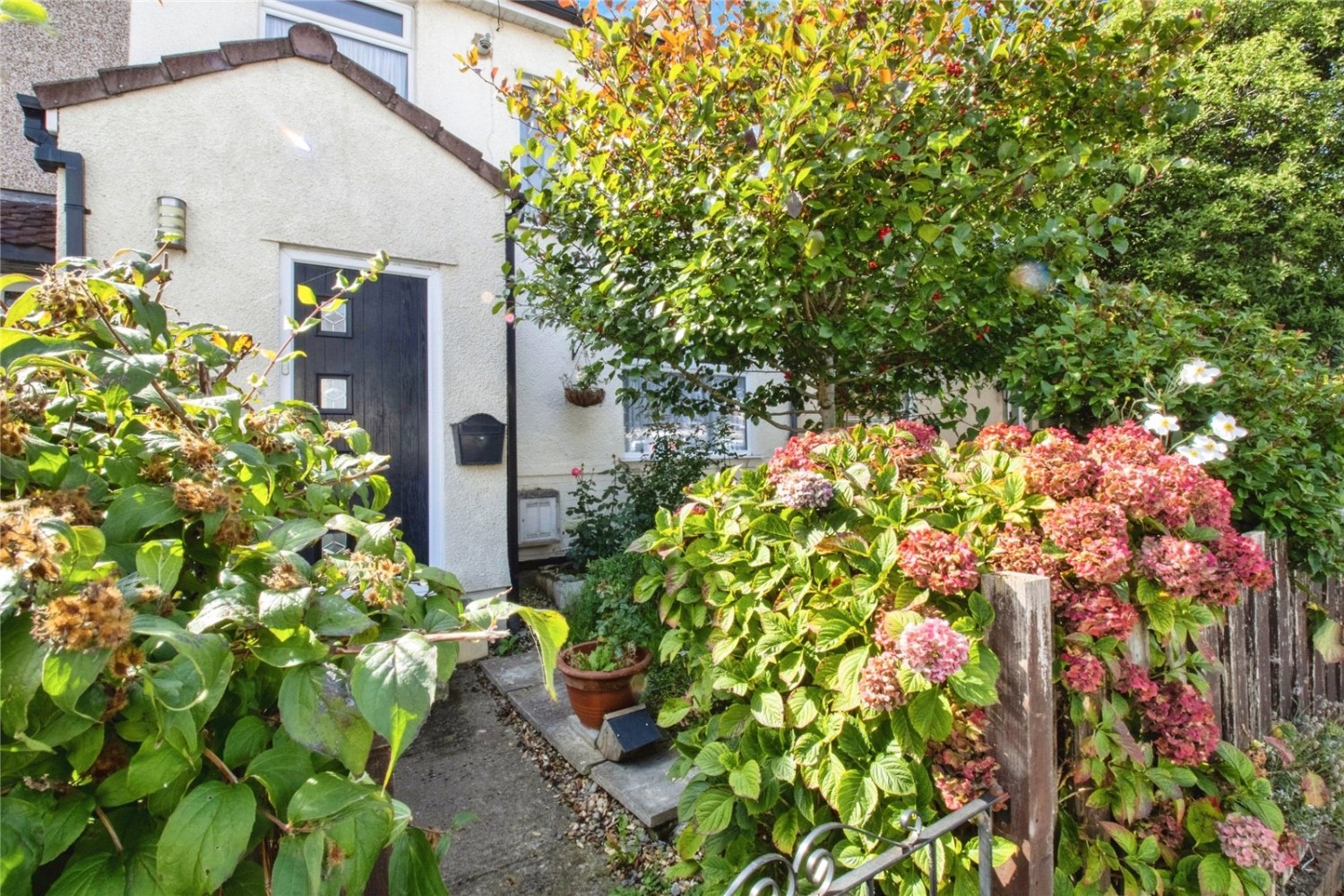 Brislington, Bristol