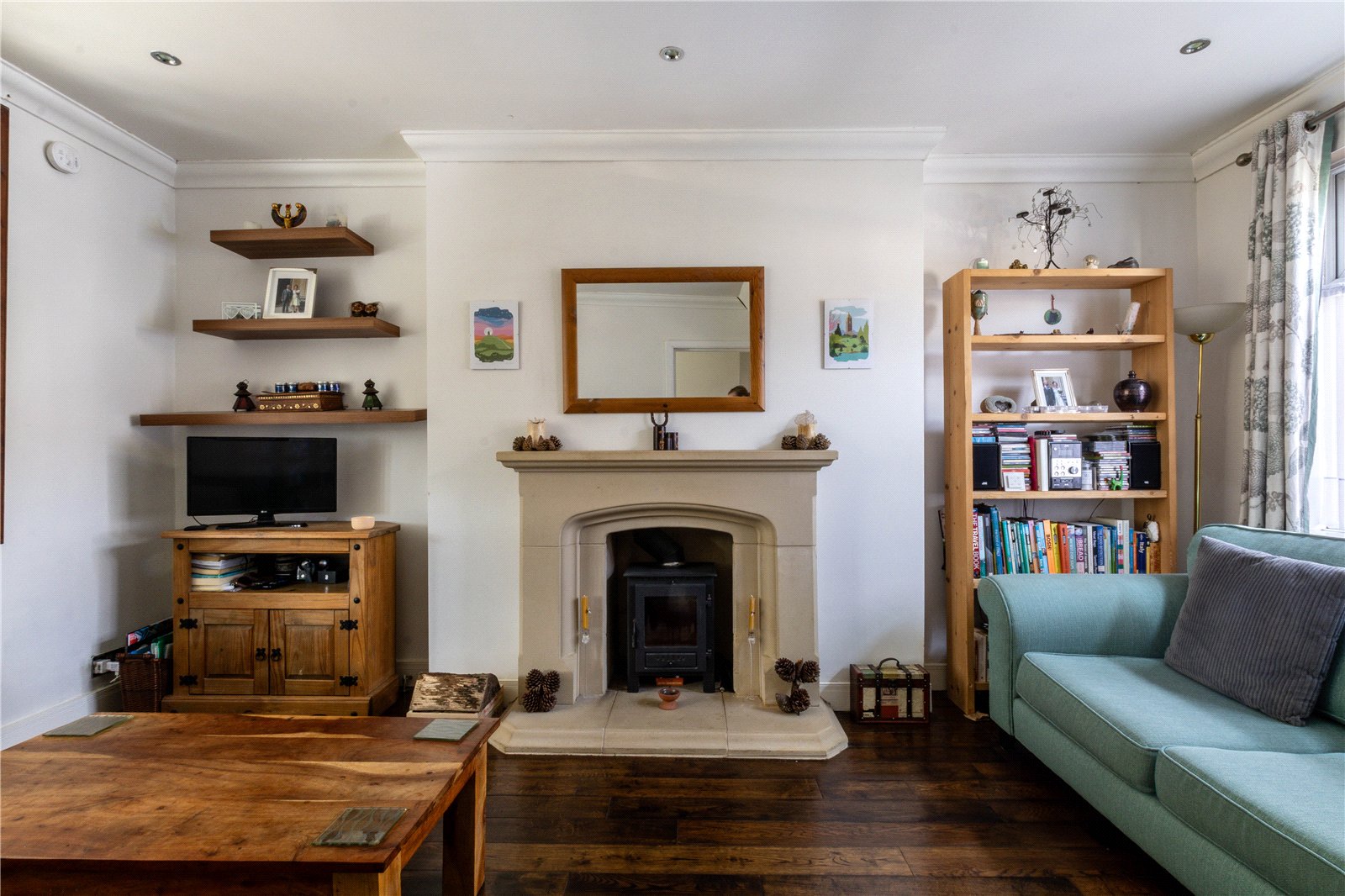 3 bedroom House for sale in Brislington, Bristol