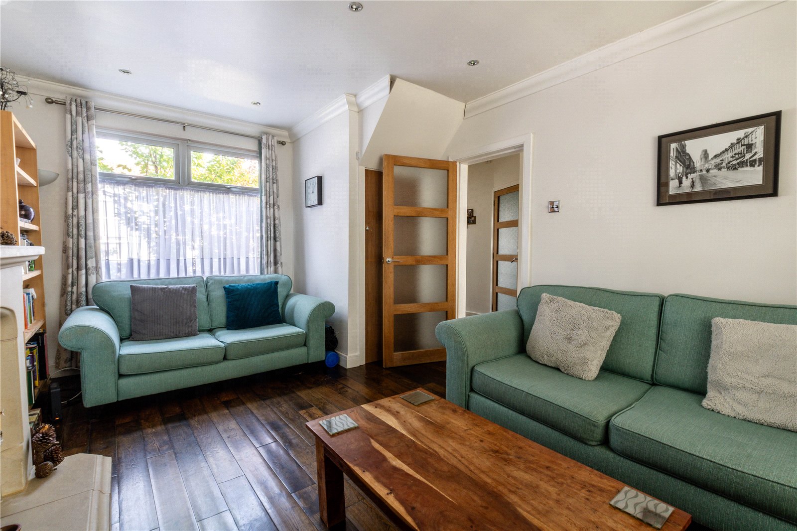 3 bedroom House for sale in Brislington, Bristol