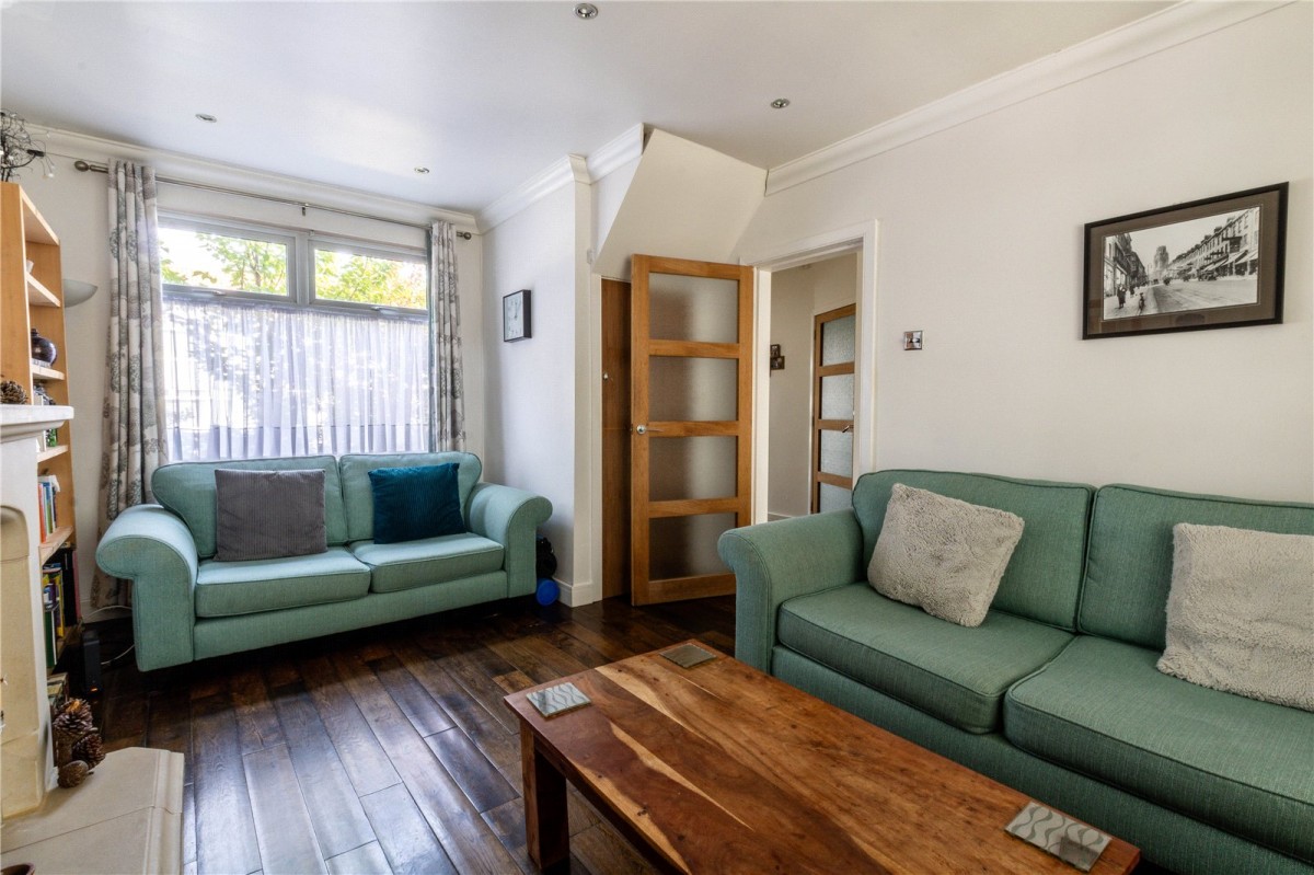 Brislington, Bristol