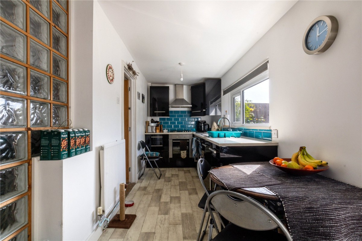 Brislington, Bristol