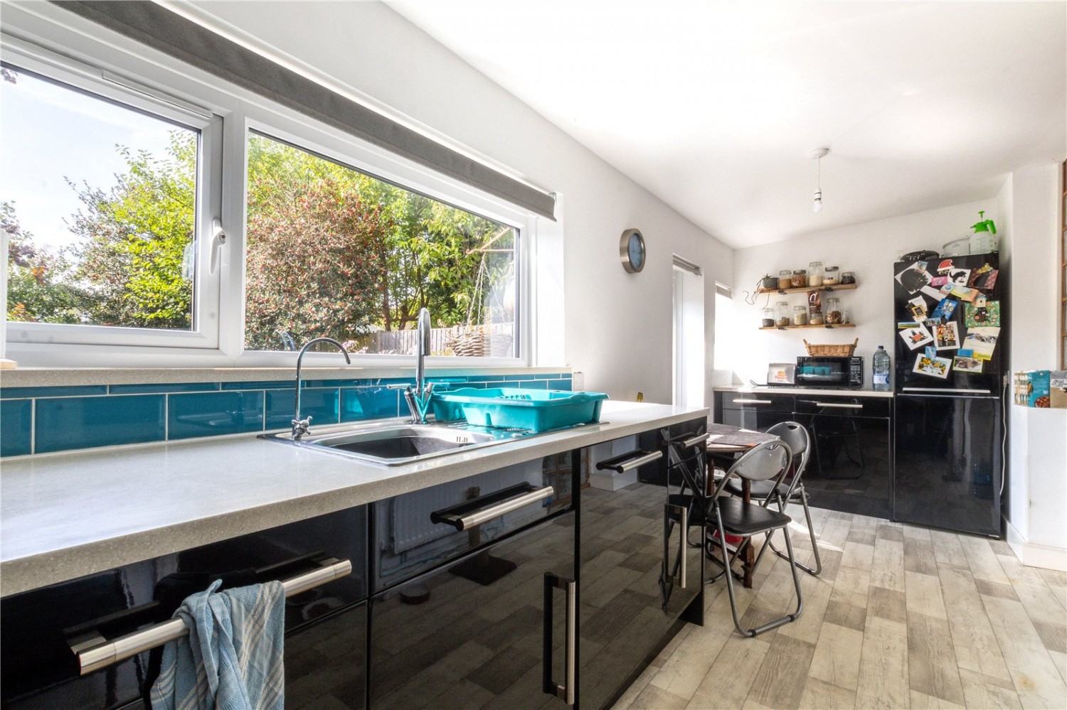 Brislington, Bristol