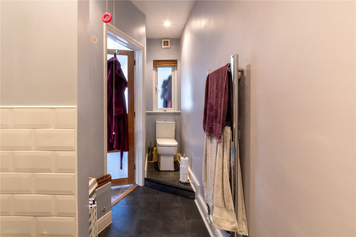 Brislington, Bristol