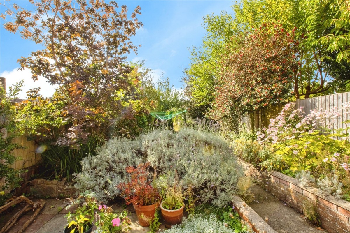 Brislington, Bristol