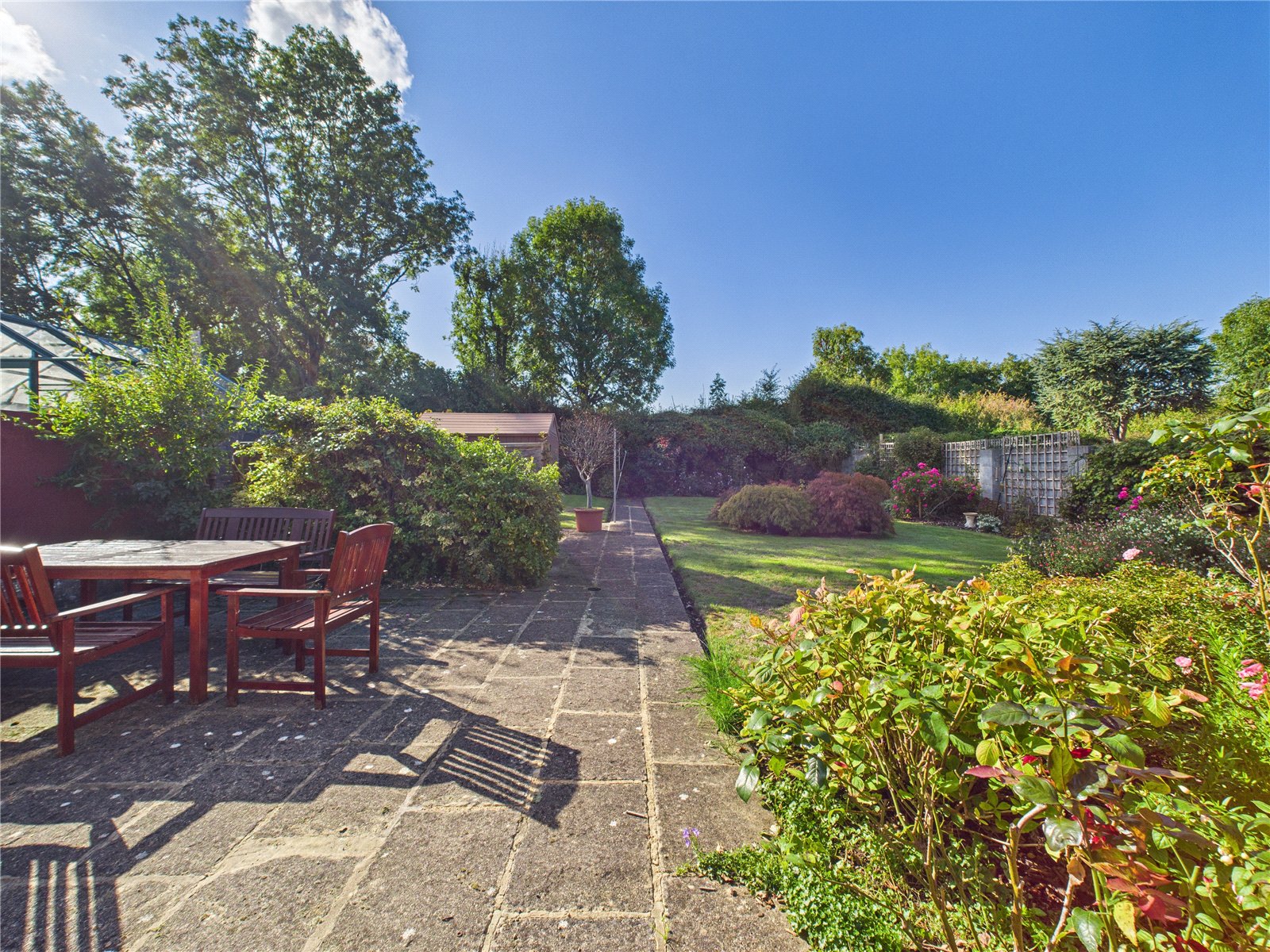 2 bedroom Bungalow for sale in Bristol