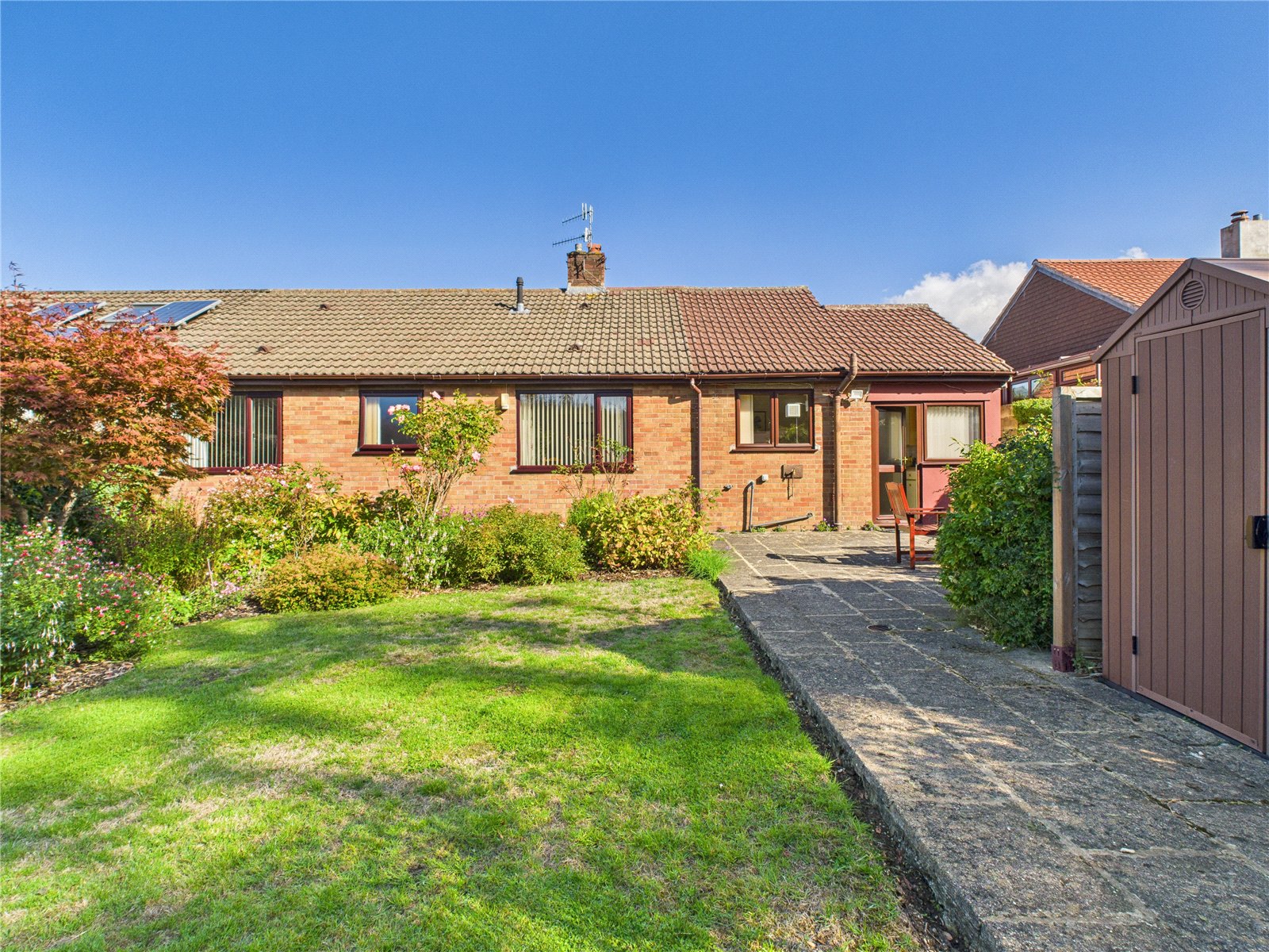 2 bedroom Bungalow for sale in Bristol