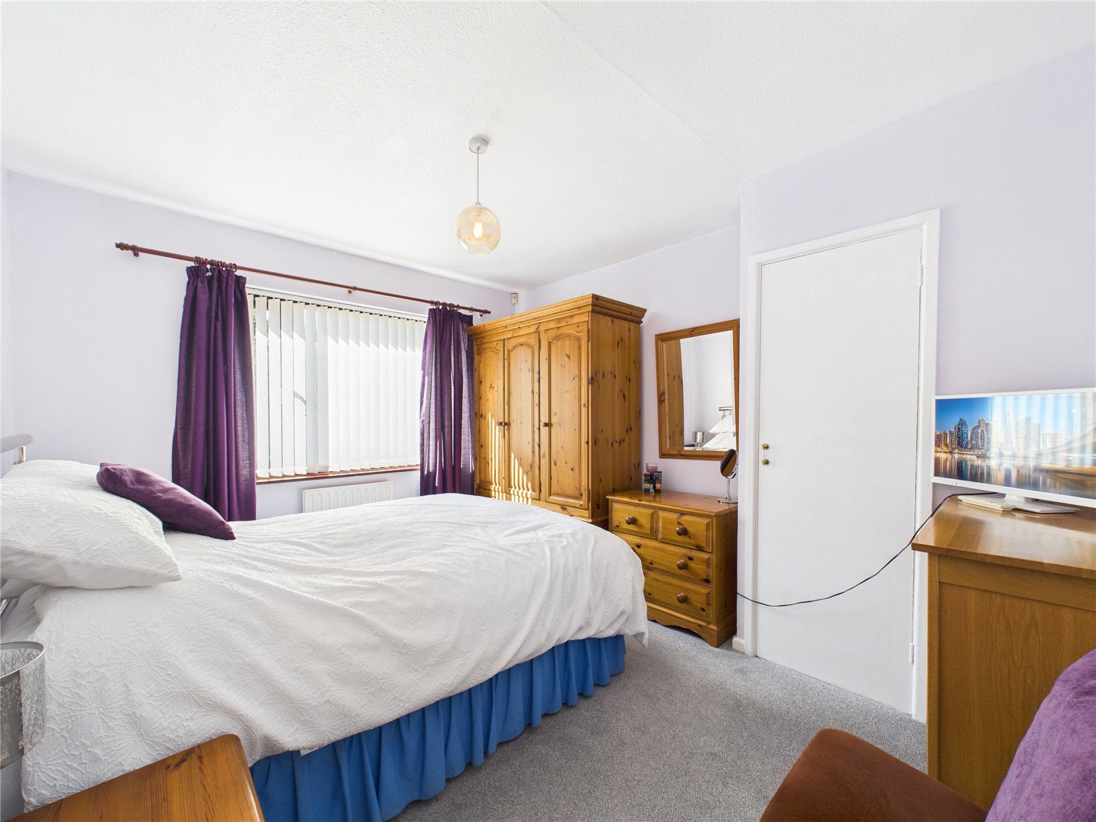 2 bedroom Bungalow for sale in Bristol