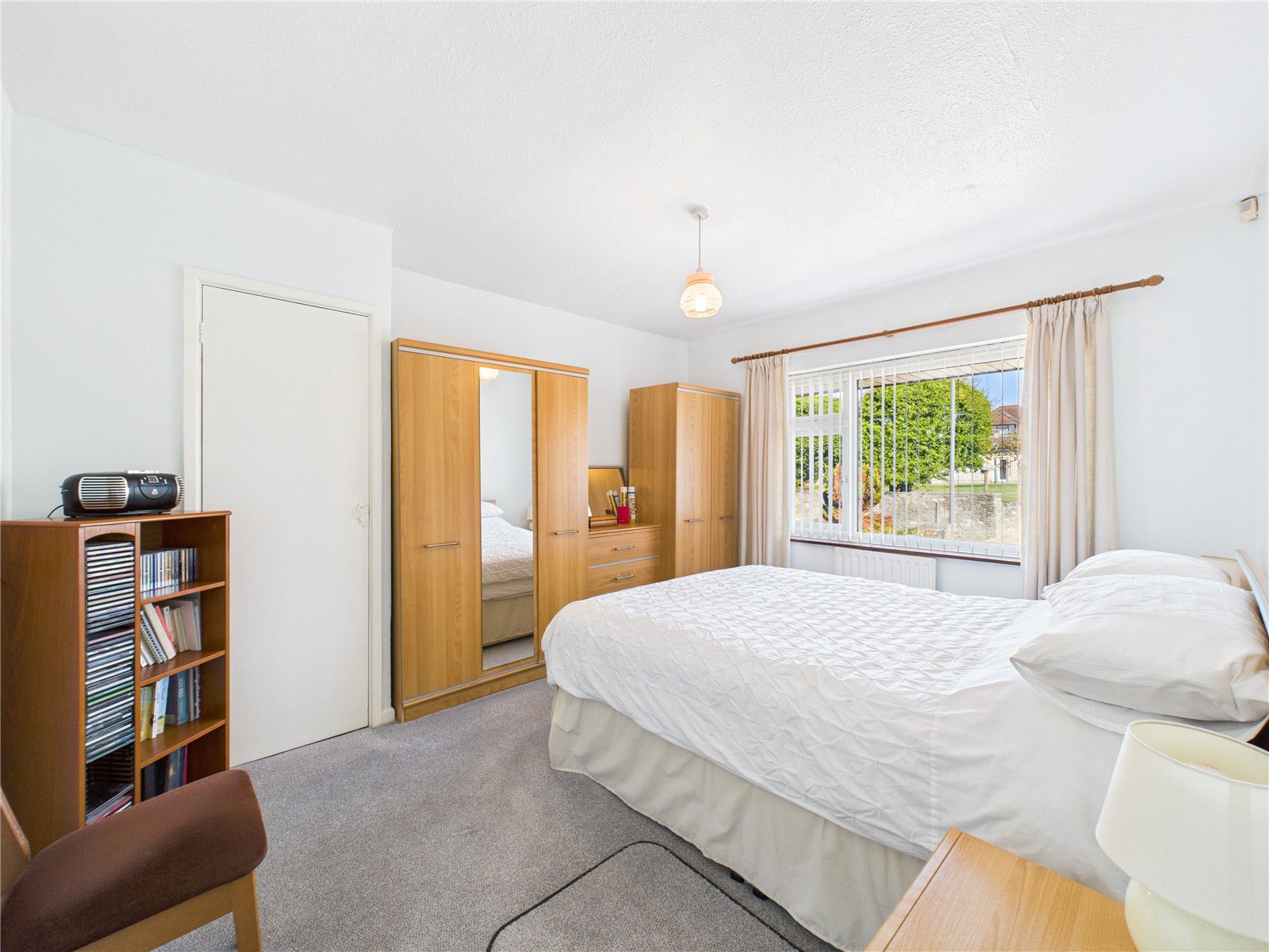 2 bedroom Bungalow for sale in Bristol