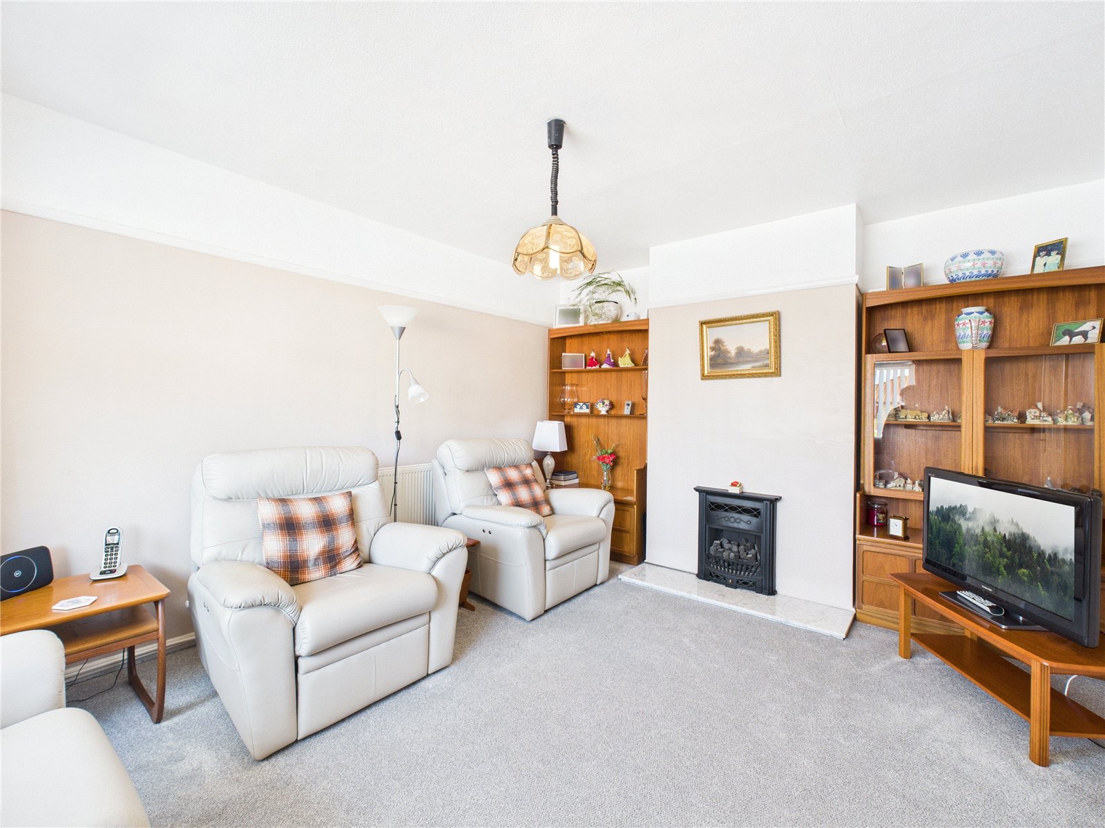 2 bedroom Bungalow for sale in Bristol