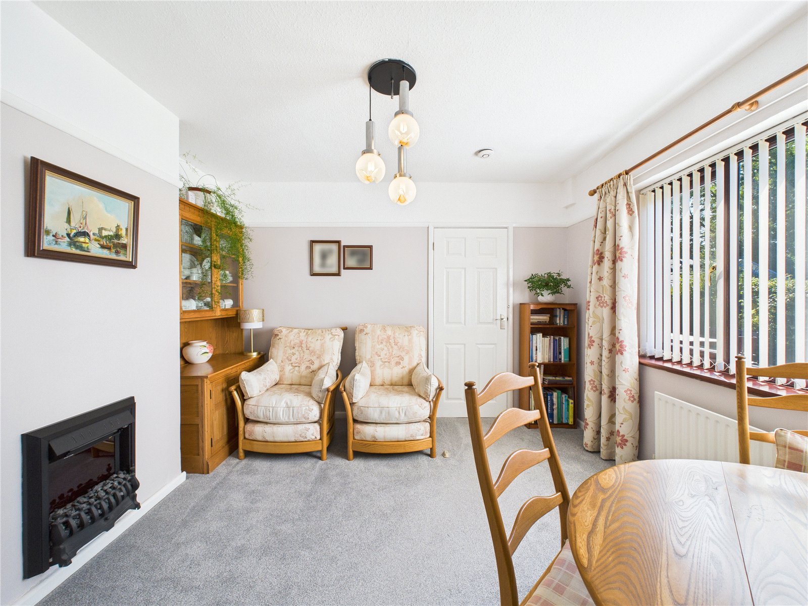 2 bedroom Bungalow for sale in Bristol