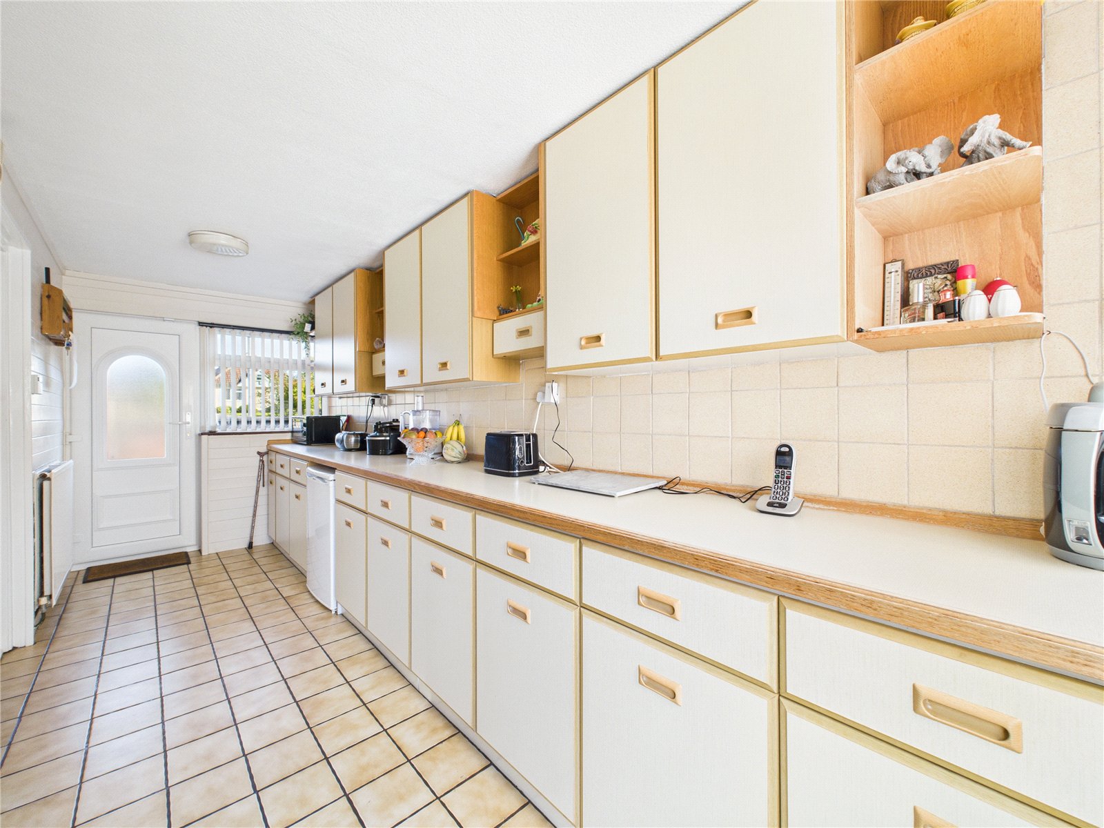 2 bedroom Bungalow for sale in Bristol