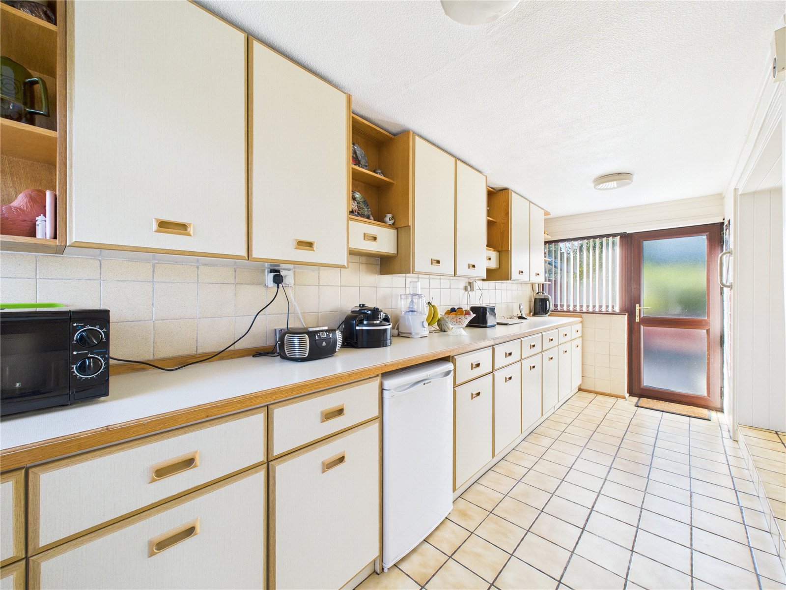 2 bedroom Bungalow for sale in Bristol