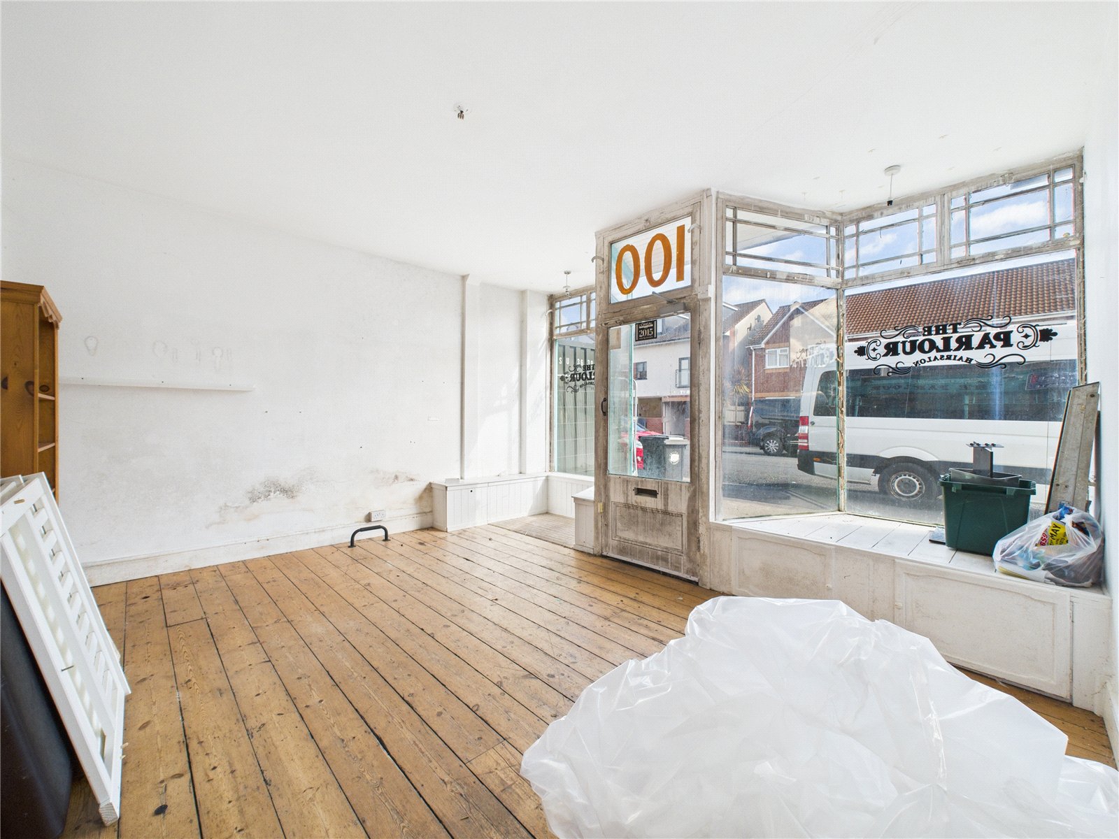 2 bedroom Commercial Property for sale in Bristol