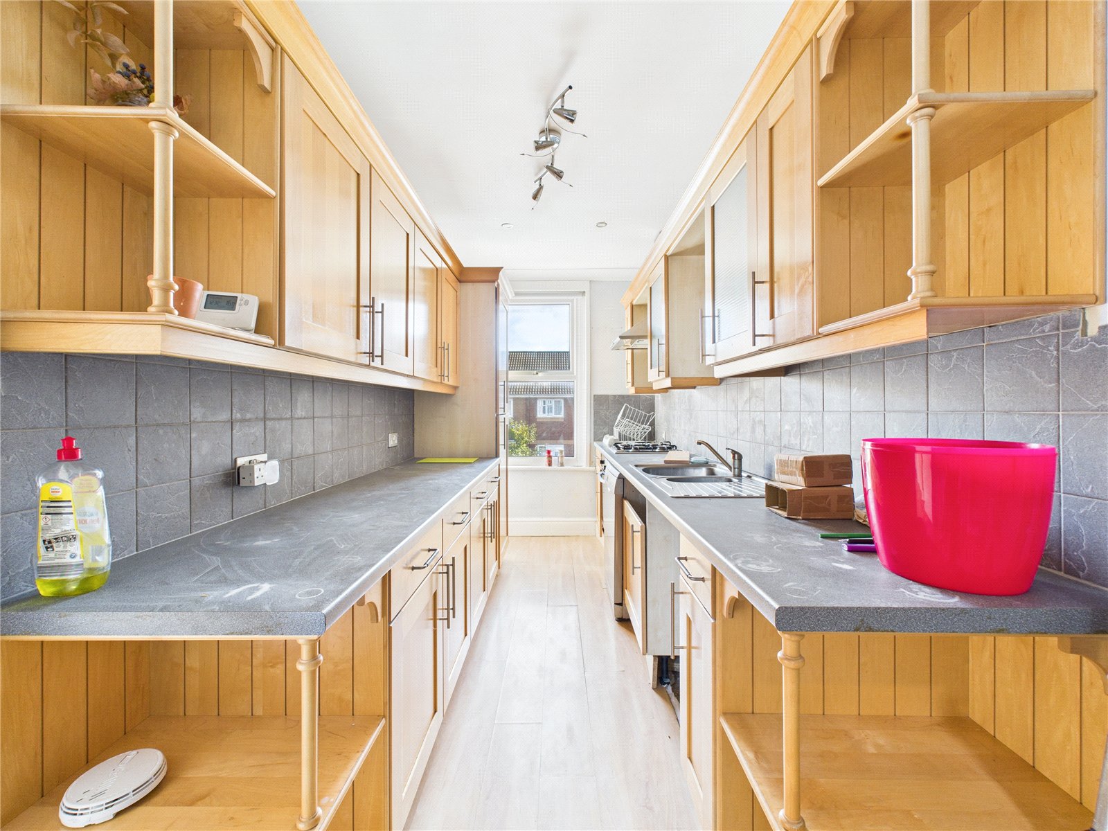 2 bedroom Commercial Property for sale in Bristol