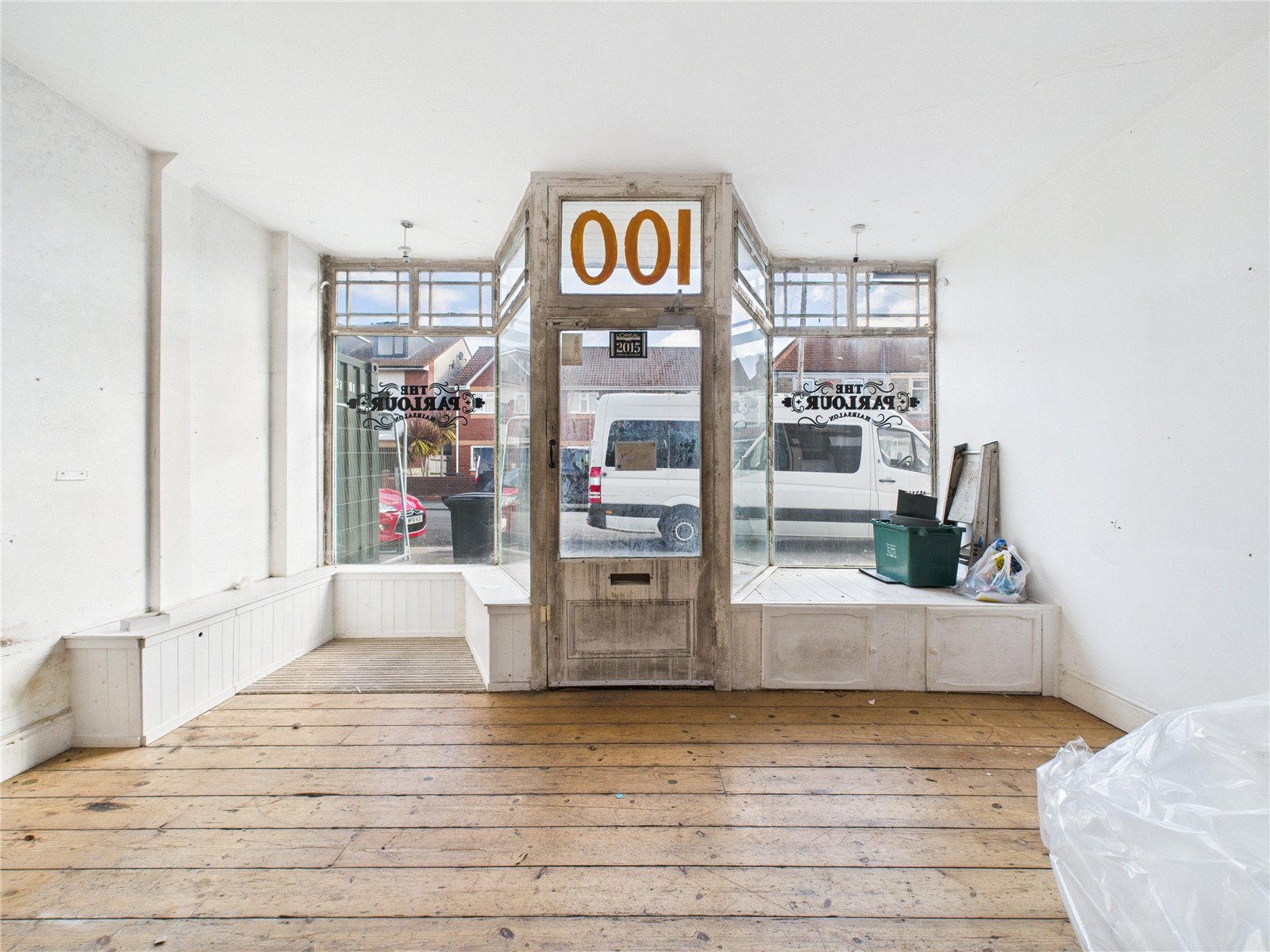 2 bedroom Commercial Property for sale in Bristol