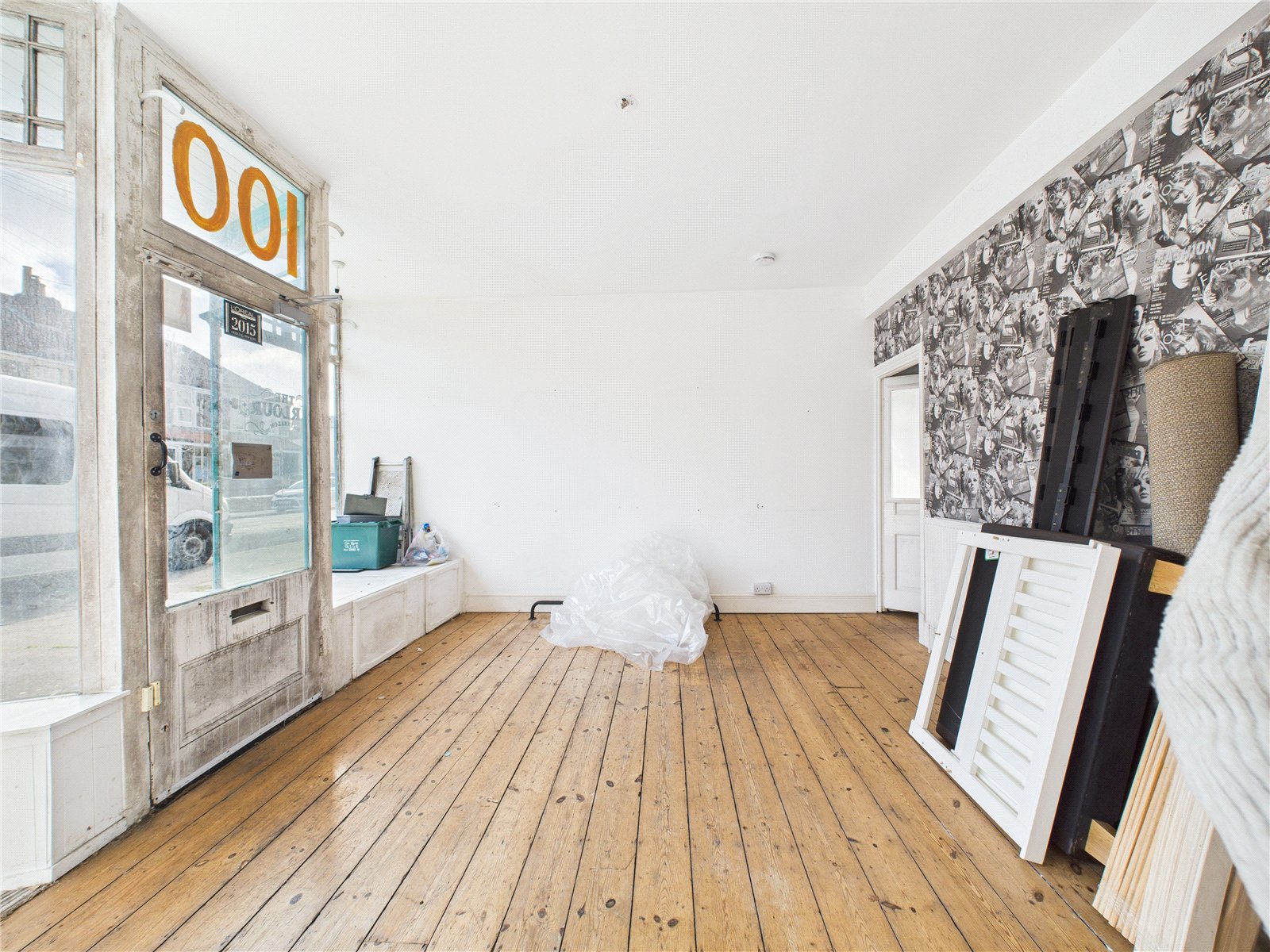 2 bedroom Commercial Property for sale in Bristol