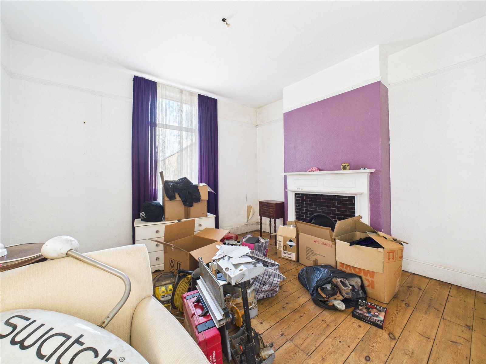 2 bedroom Commercial Property for sale in Bristol