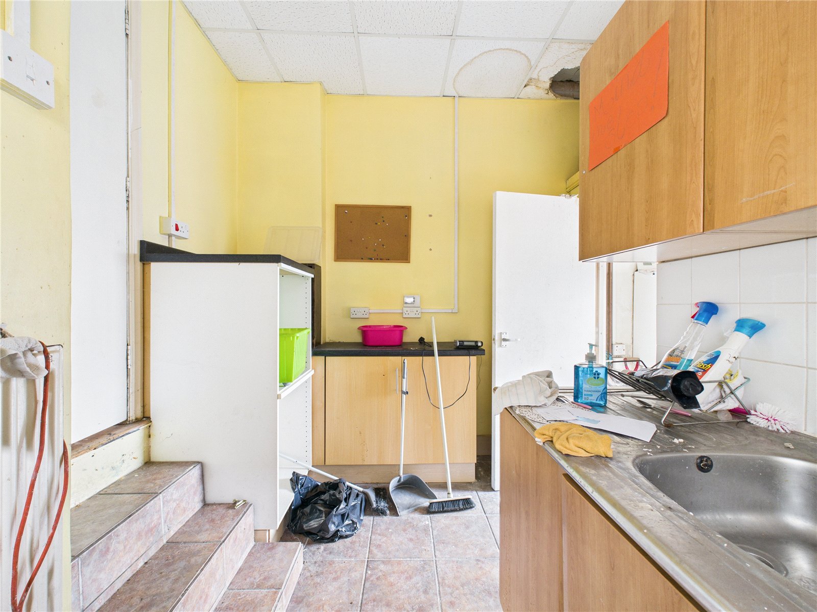 2 bedroom Commercial Property for sale in Bristol