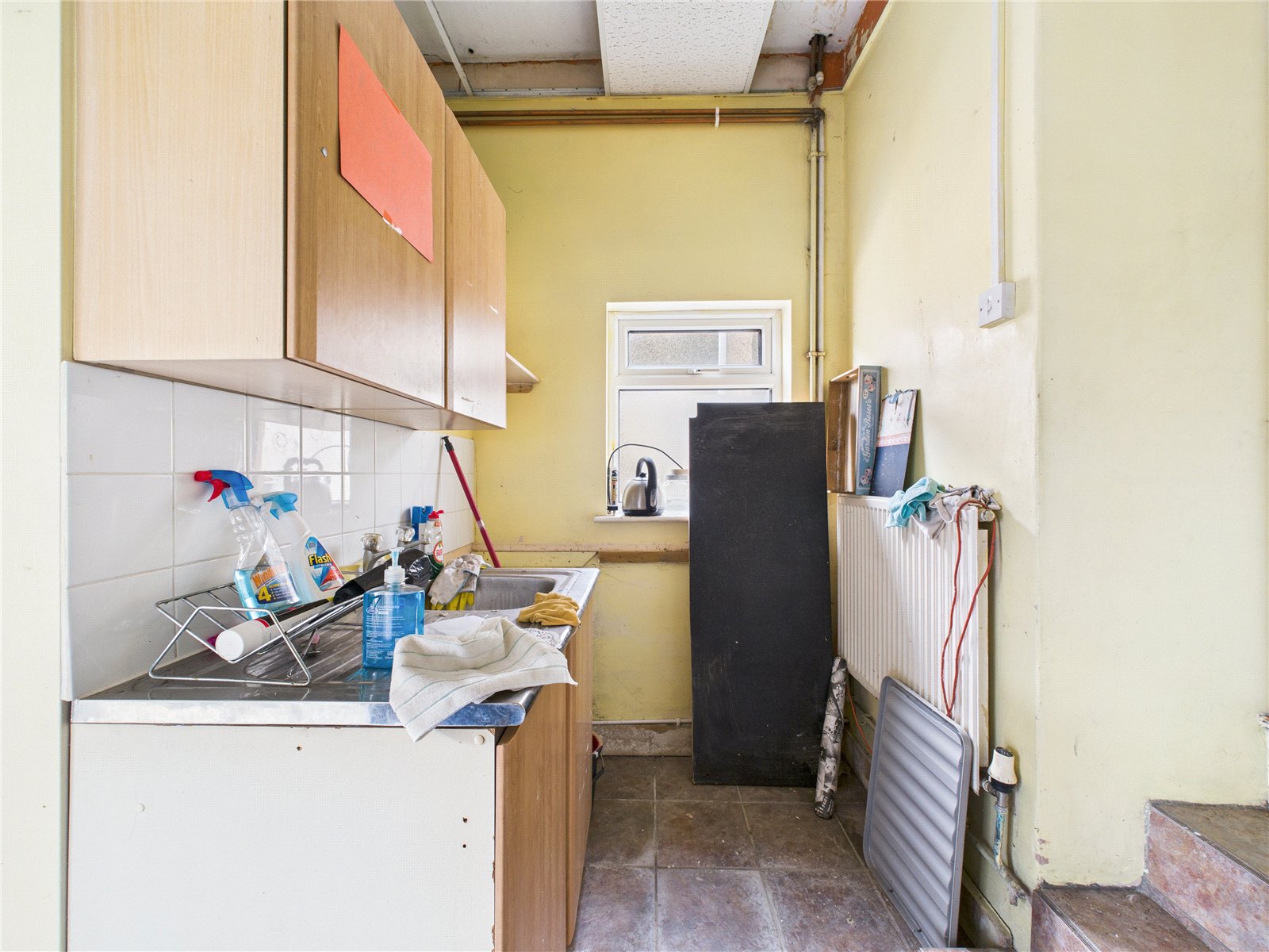 2 bedroom Commercial Property for sale in Bristol
