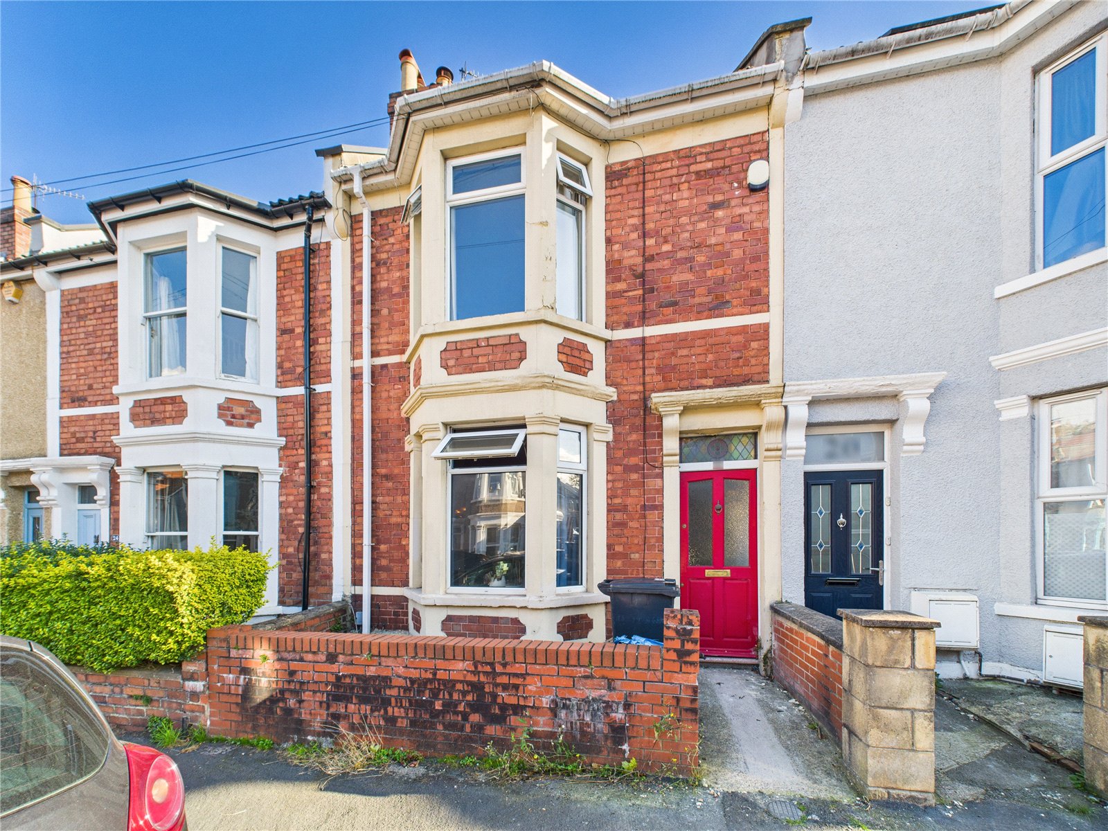 2 bedroom House for sale in Bristol