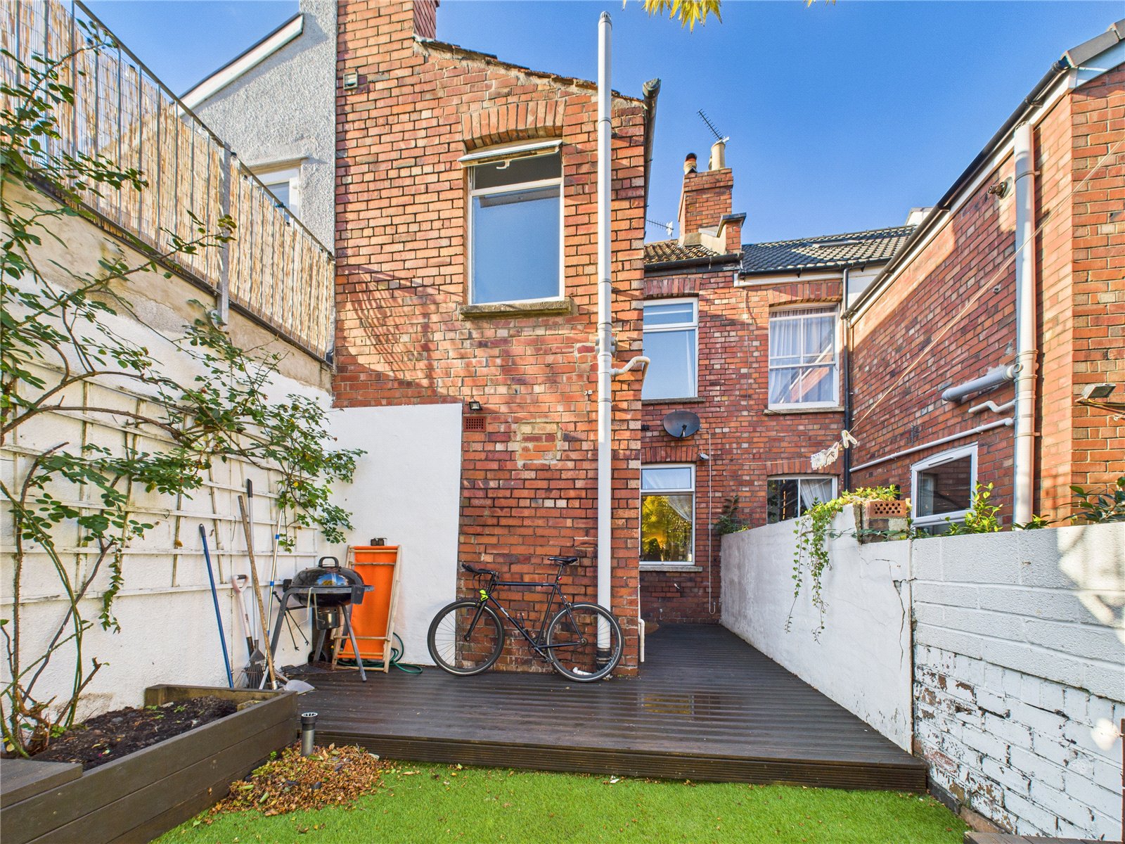 2 bedroom House for sale in Bristol
