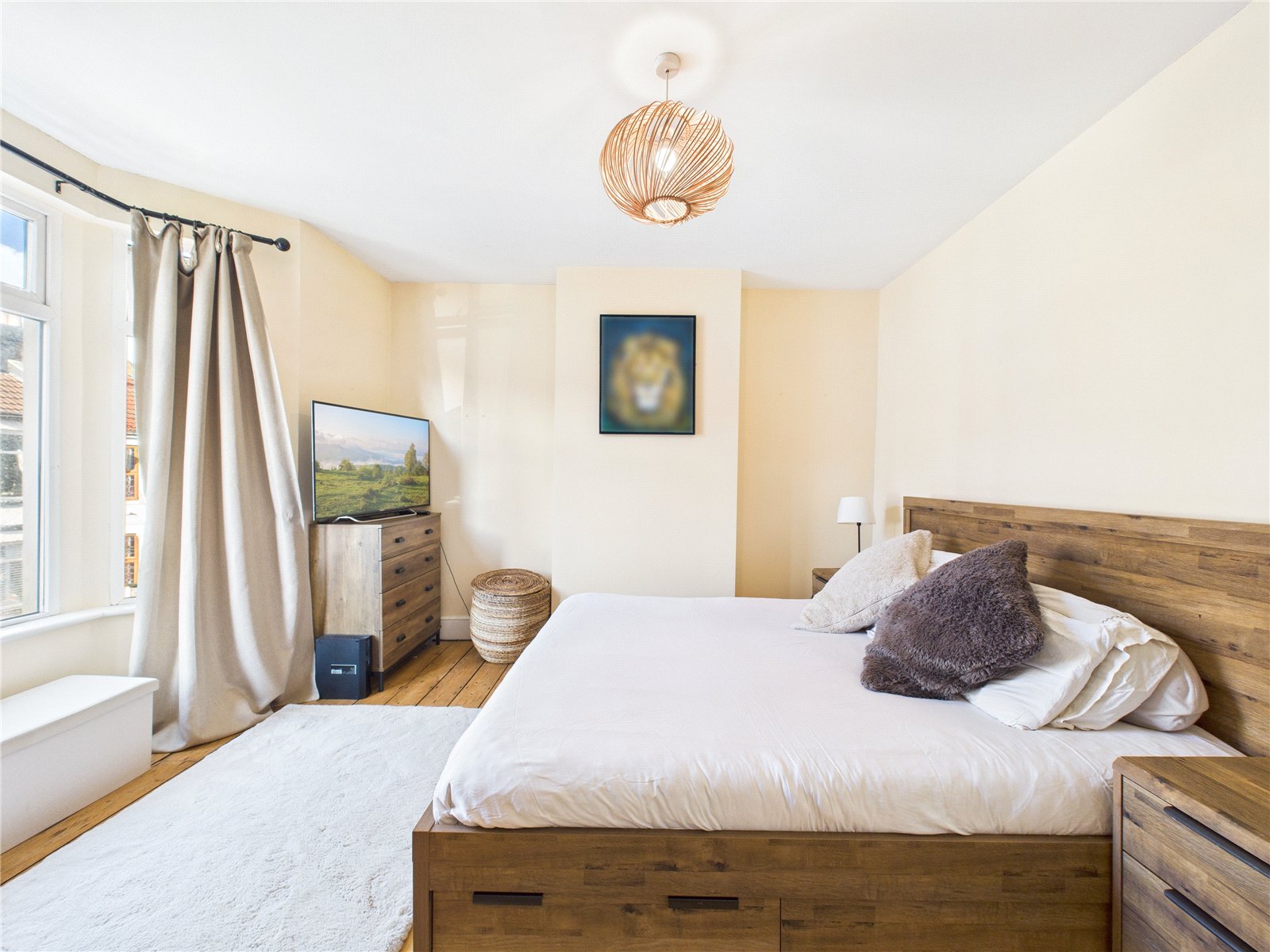 2 bedroom House for sale in Bristol