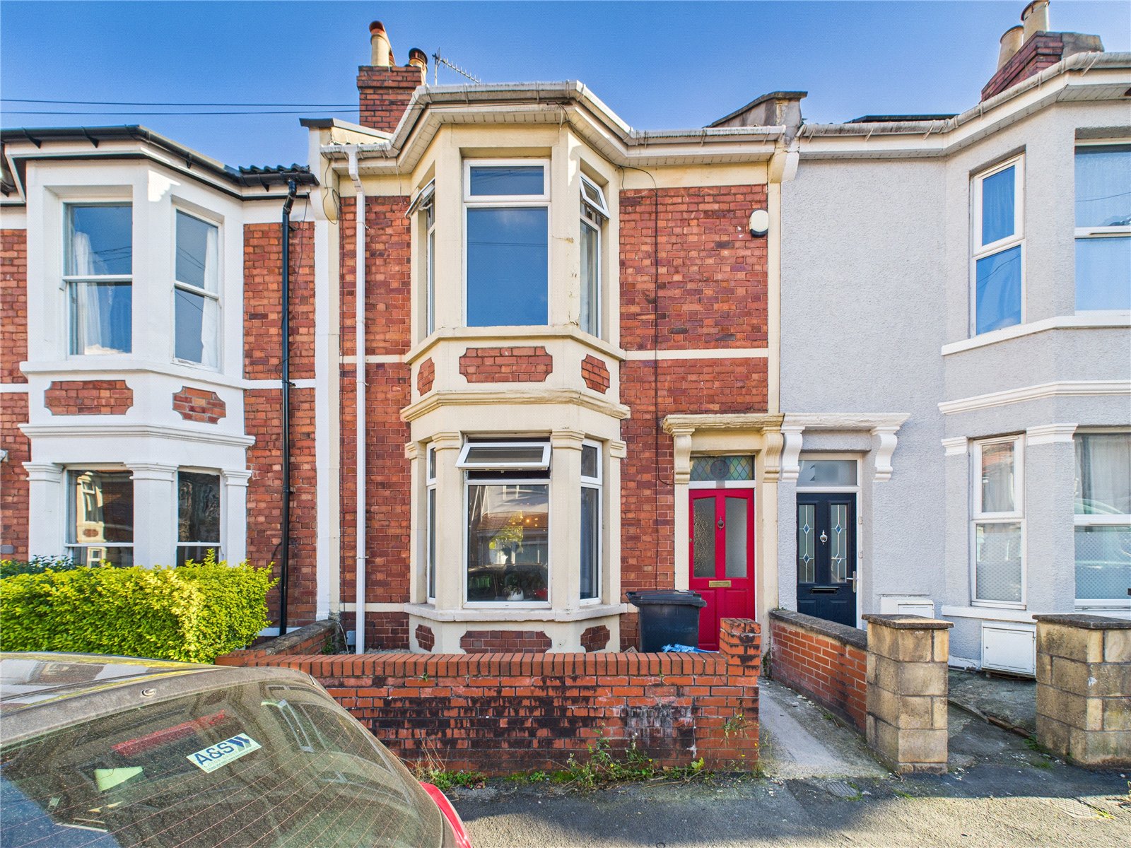 2 bedroom House for sale in Bristol