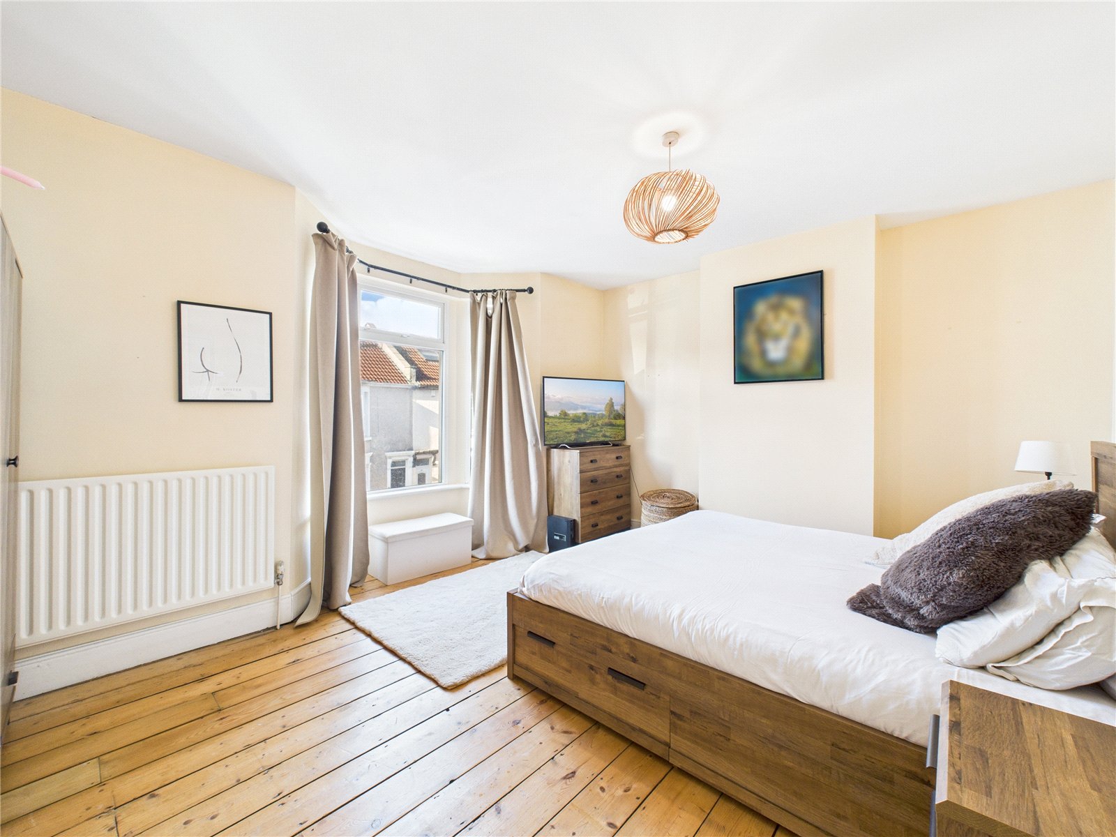 2 bedroom House for sale in Bristol