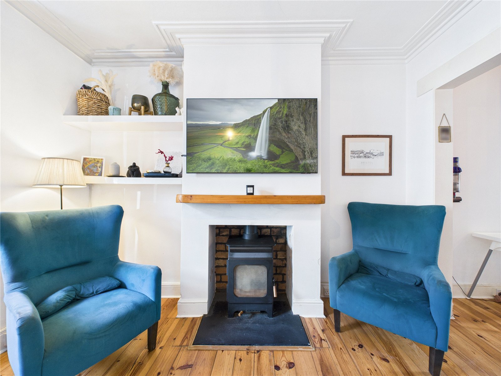 2 bedroom House for sale in Bristol