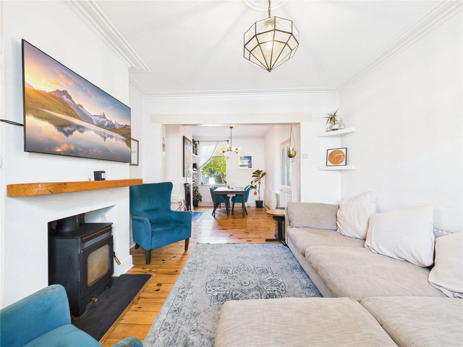2 bedroom House for sale in Bristol