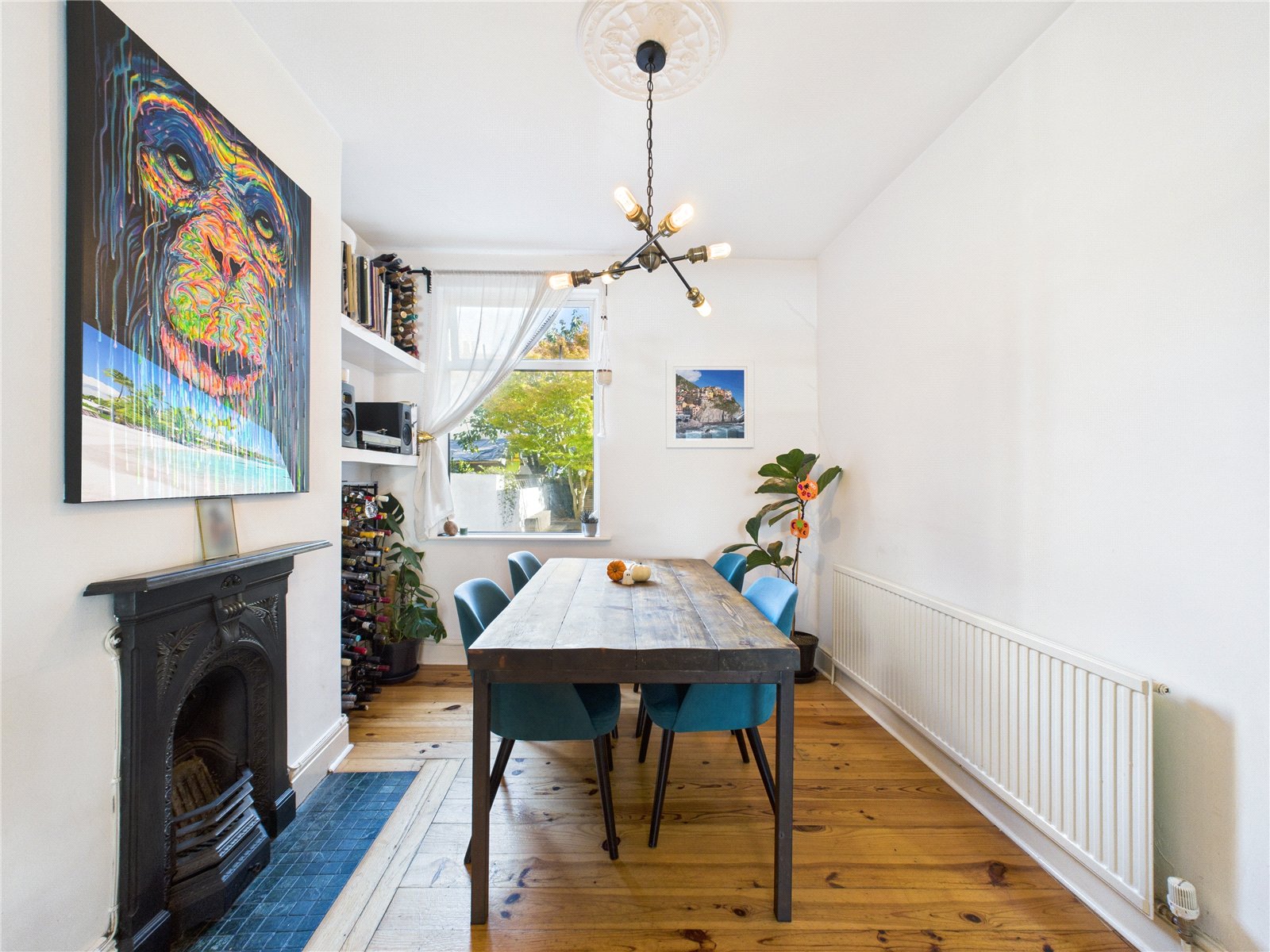 2 bedroom House for sale in Bristol
