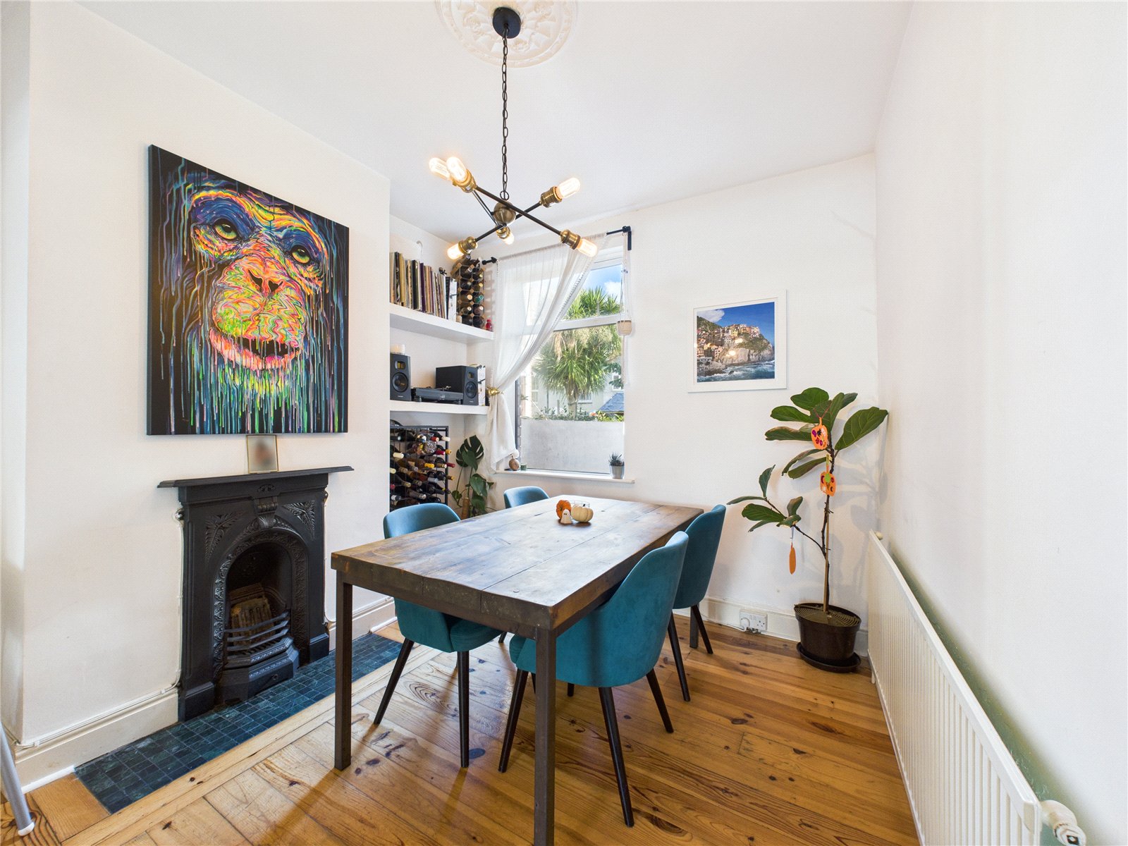 2 bedroom House for sale in Bristol