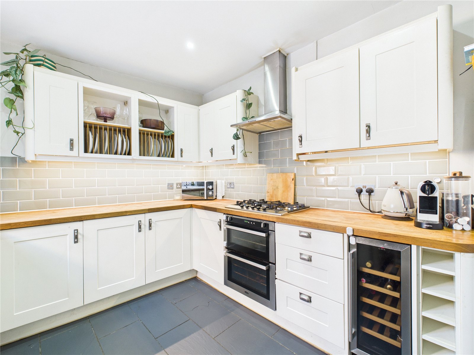 2 bedroom House for sale in Bristol
