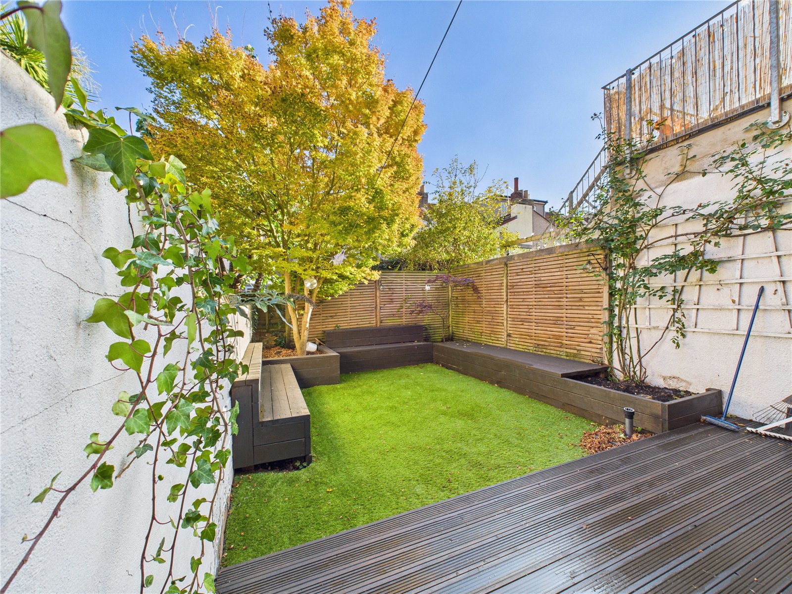 2 bedroom House for sale in Bristol
