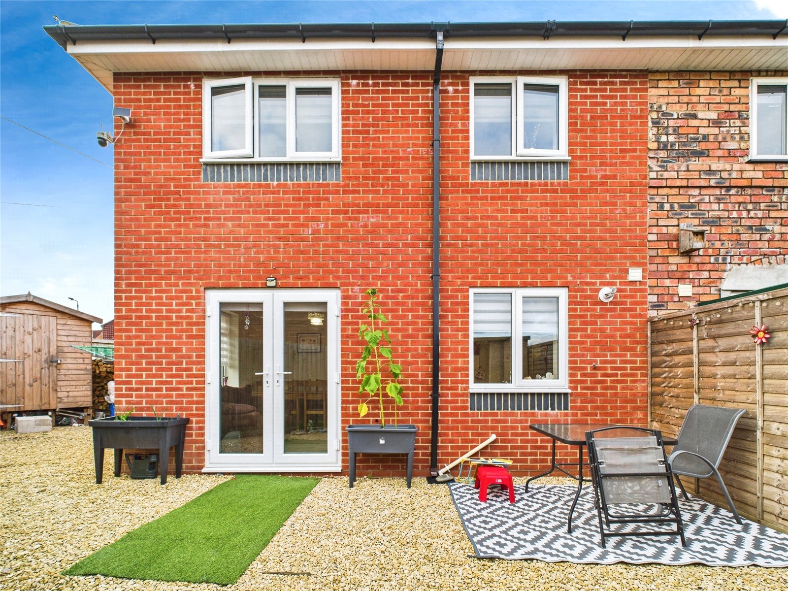 3 bedroom House for sale in Bristol