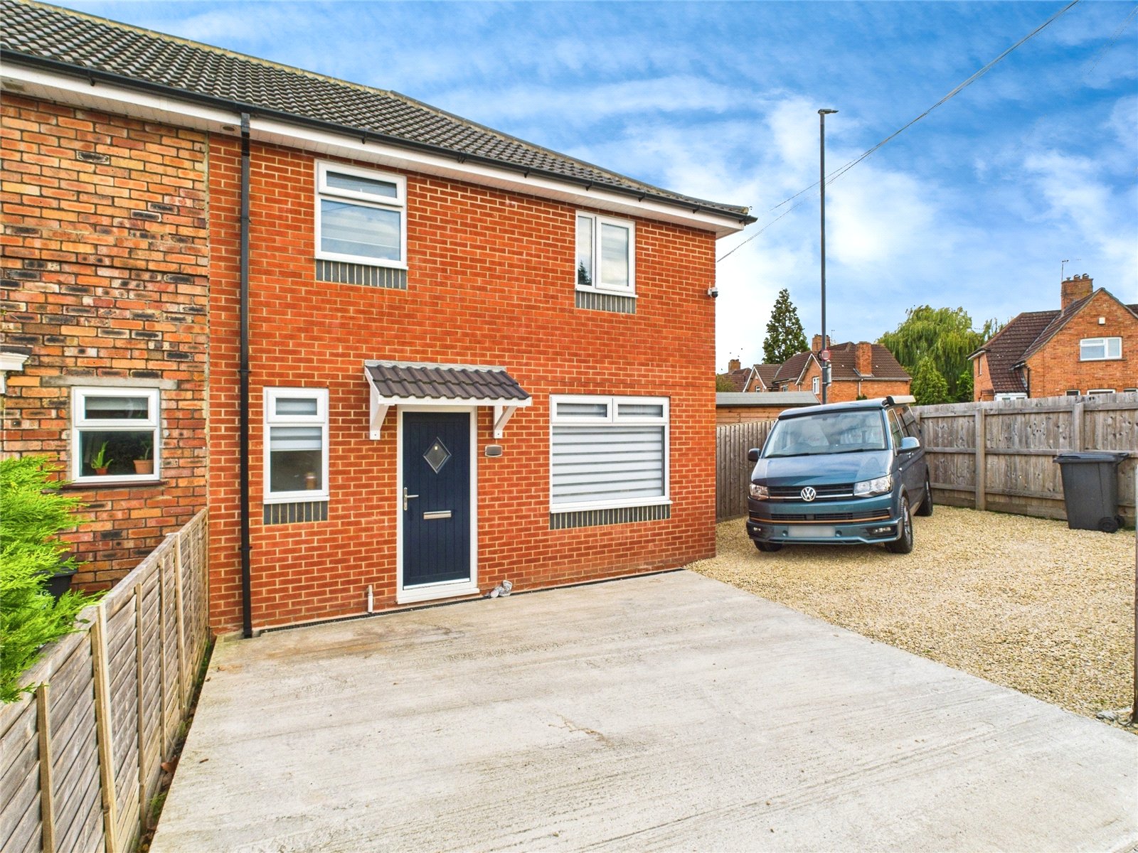3 bedroom House for sale in Bristol