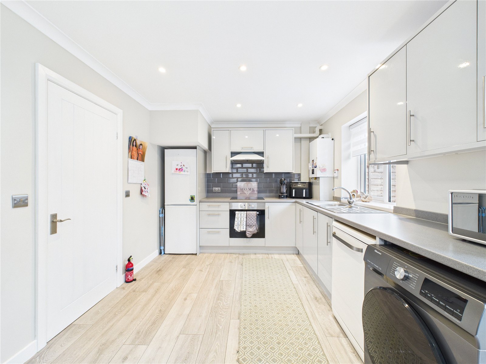 3 bedroom House for sale in Bristol