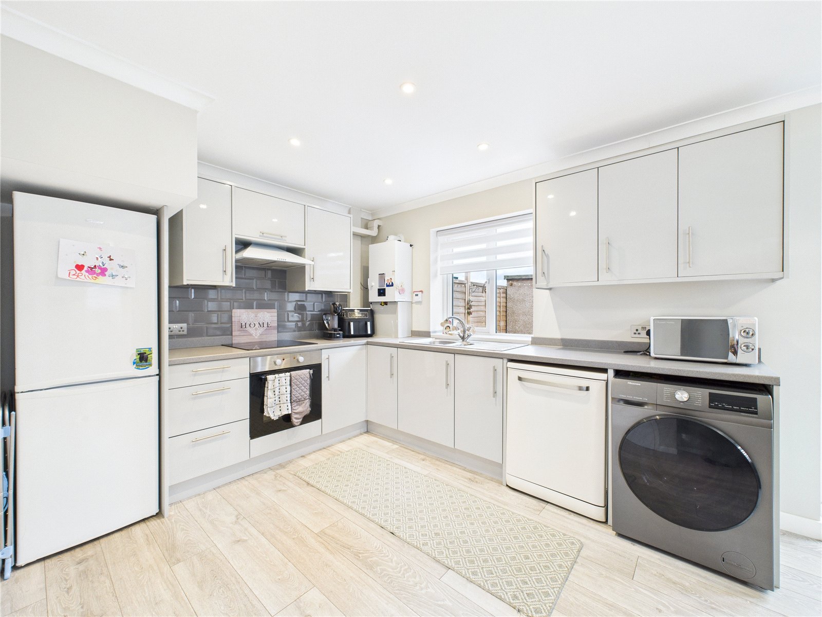 3 bedroom House for sale in Bristol