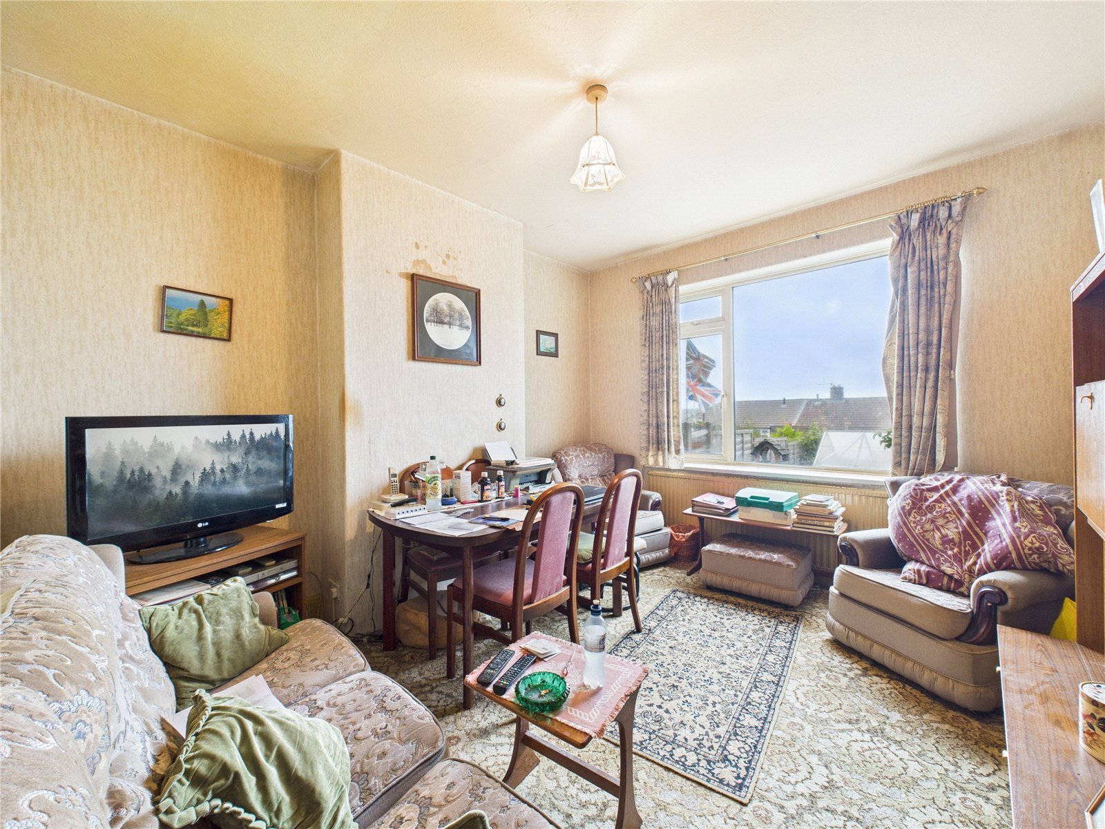 3 bedroom House for sale in Bristol