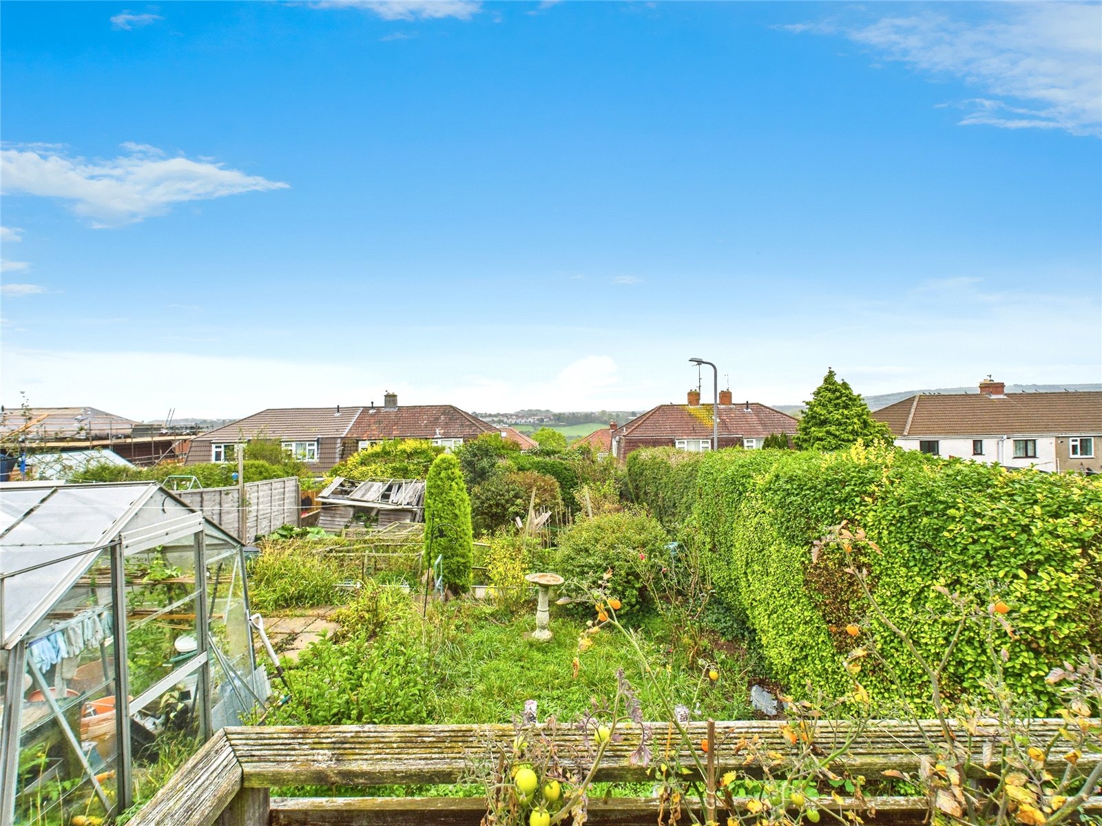3 bedroom House for sale in Bristol