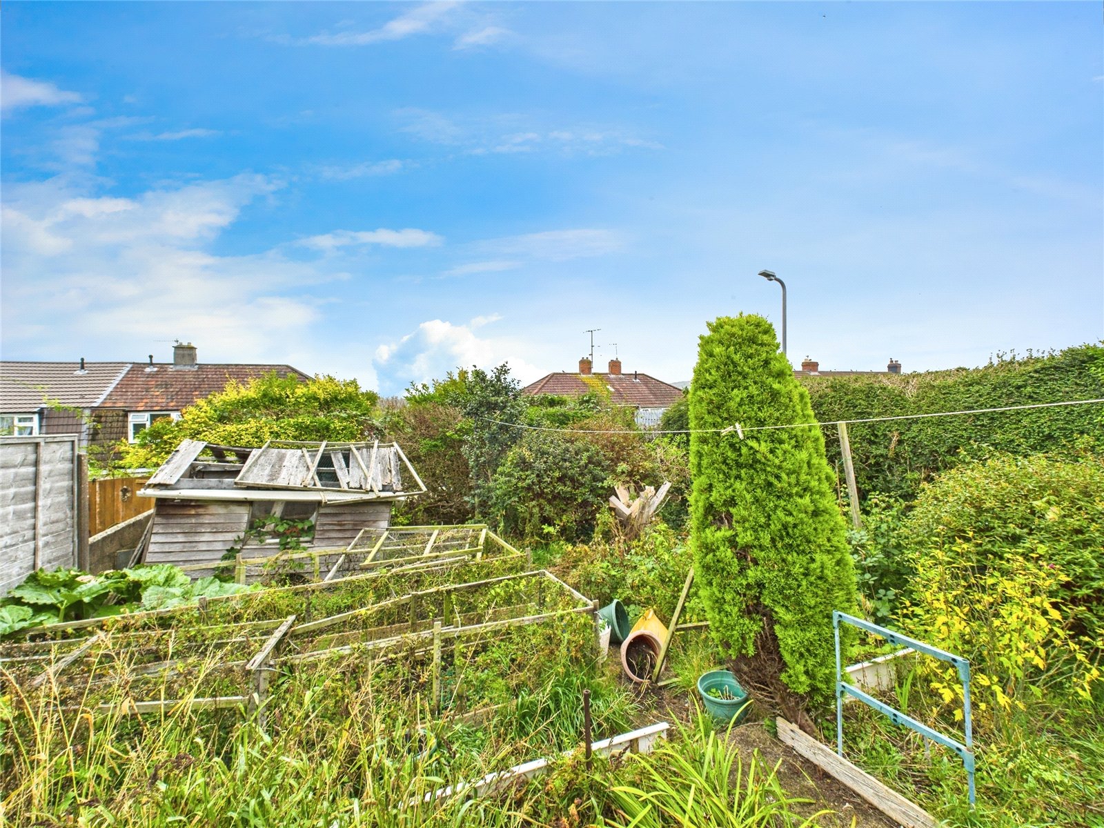3 bedroom House for sale in Bristol