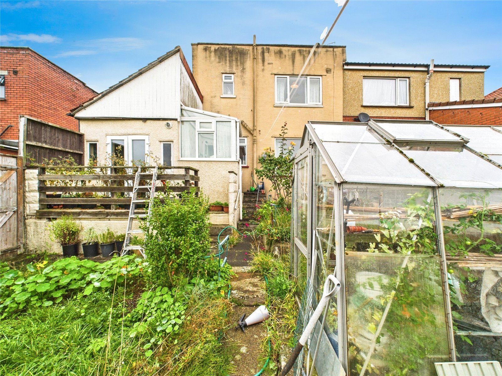 3 bedroom House for sale in Bristol