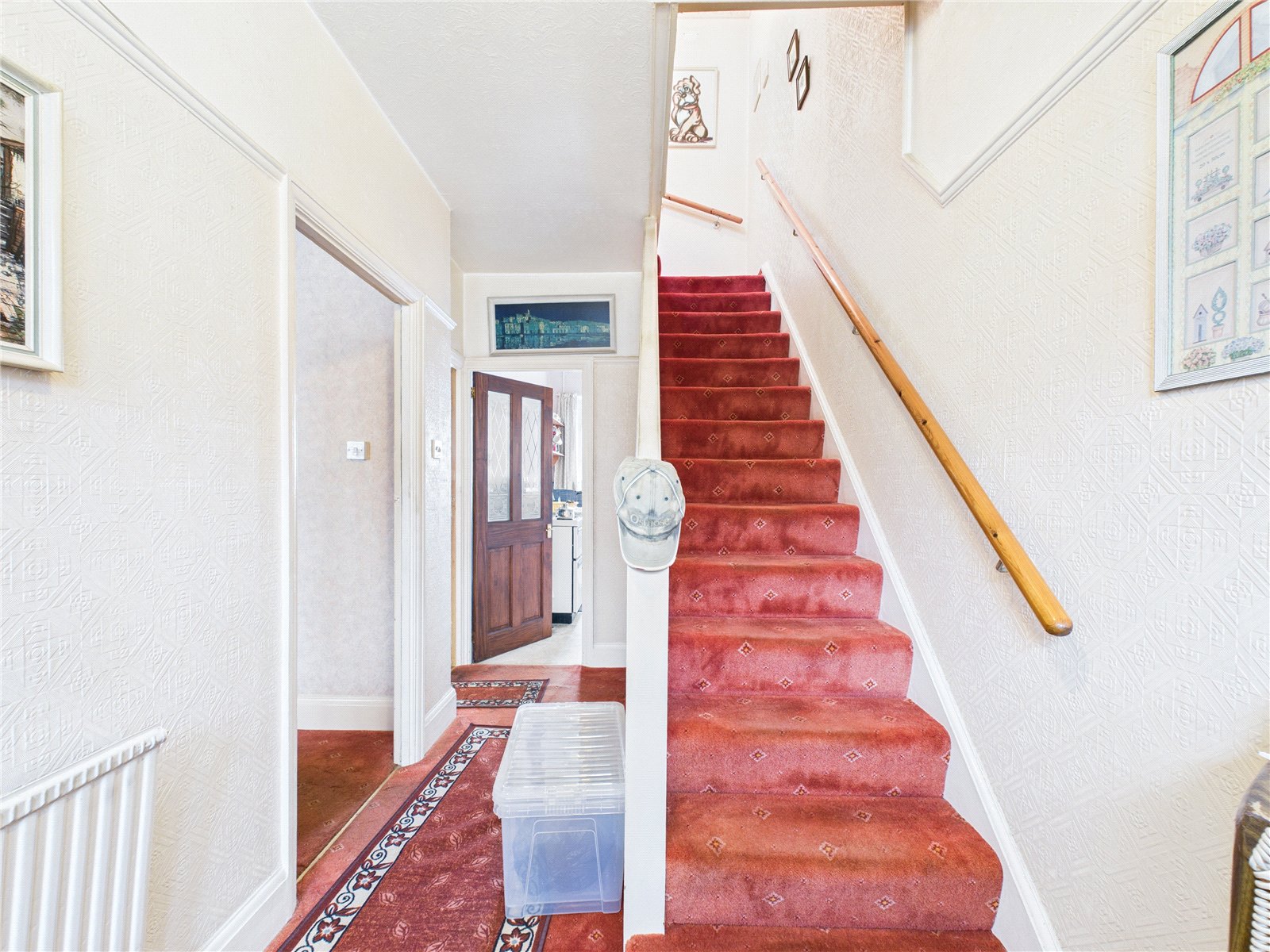 3 bedroom House for sale in Bristol