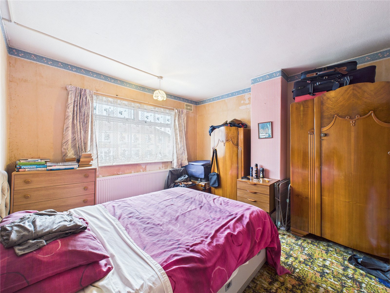 3 bedroom House for sale in Bristol