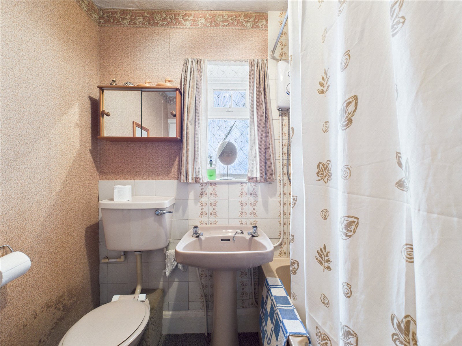 3 bedroom House for sale in Bristol