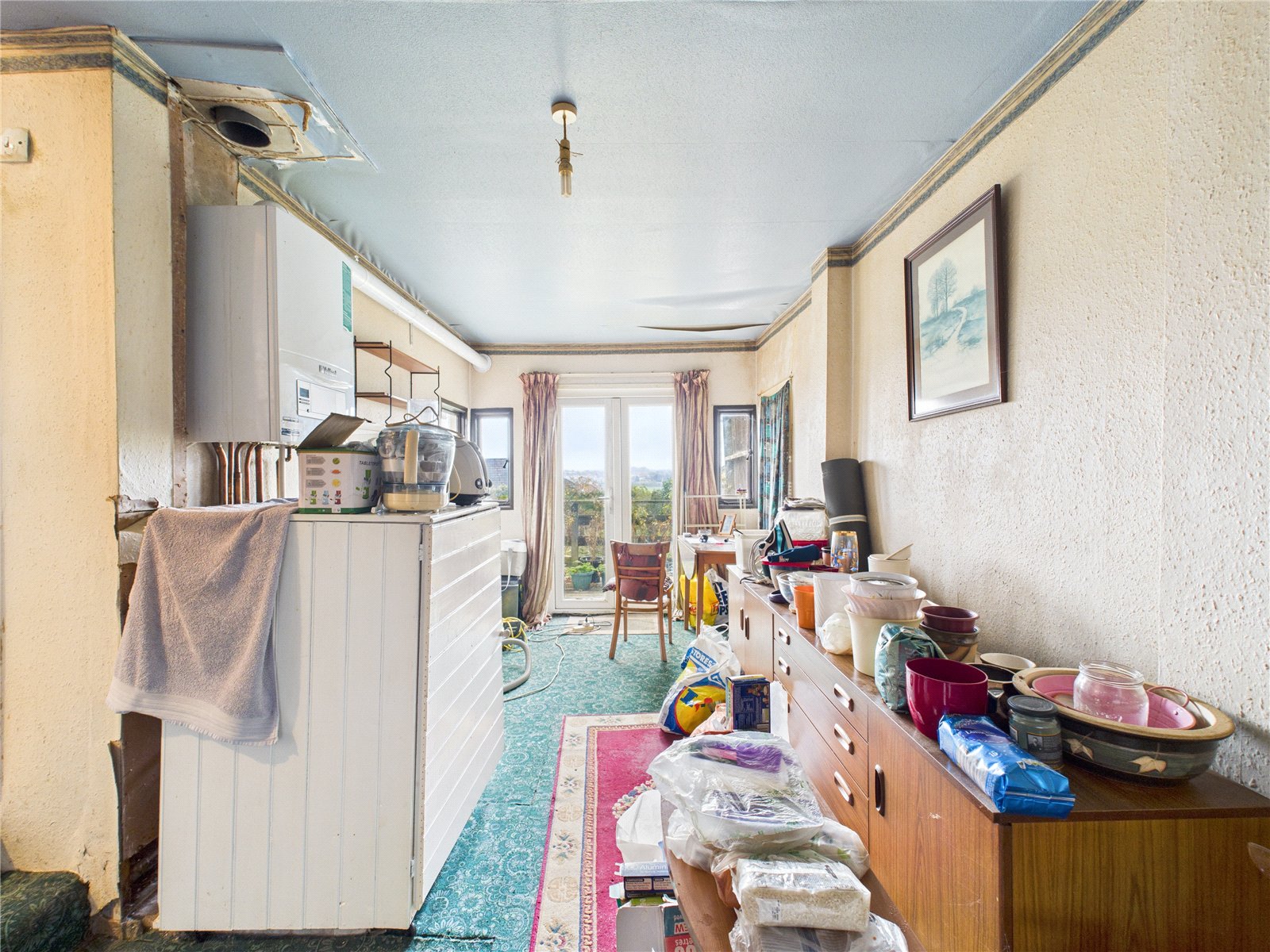 3 bedroom House for sale in Bristol