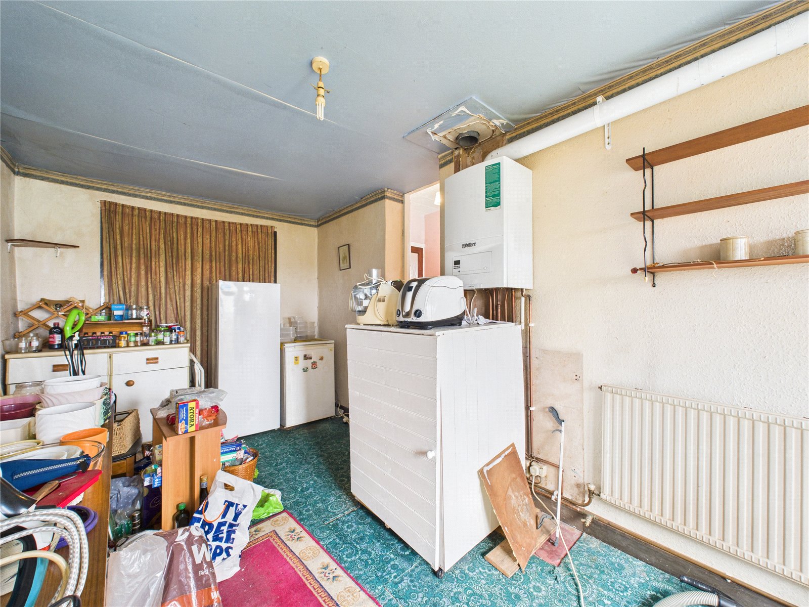 3 bedroom House for sale in Bristol