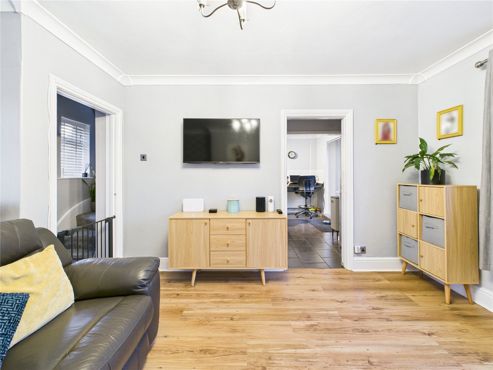 3 bedroom House for sale in Bristol